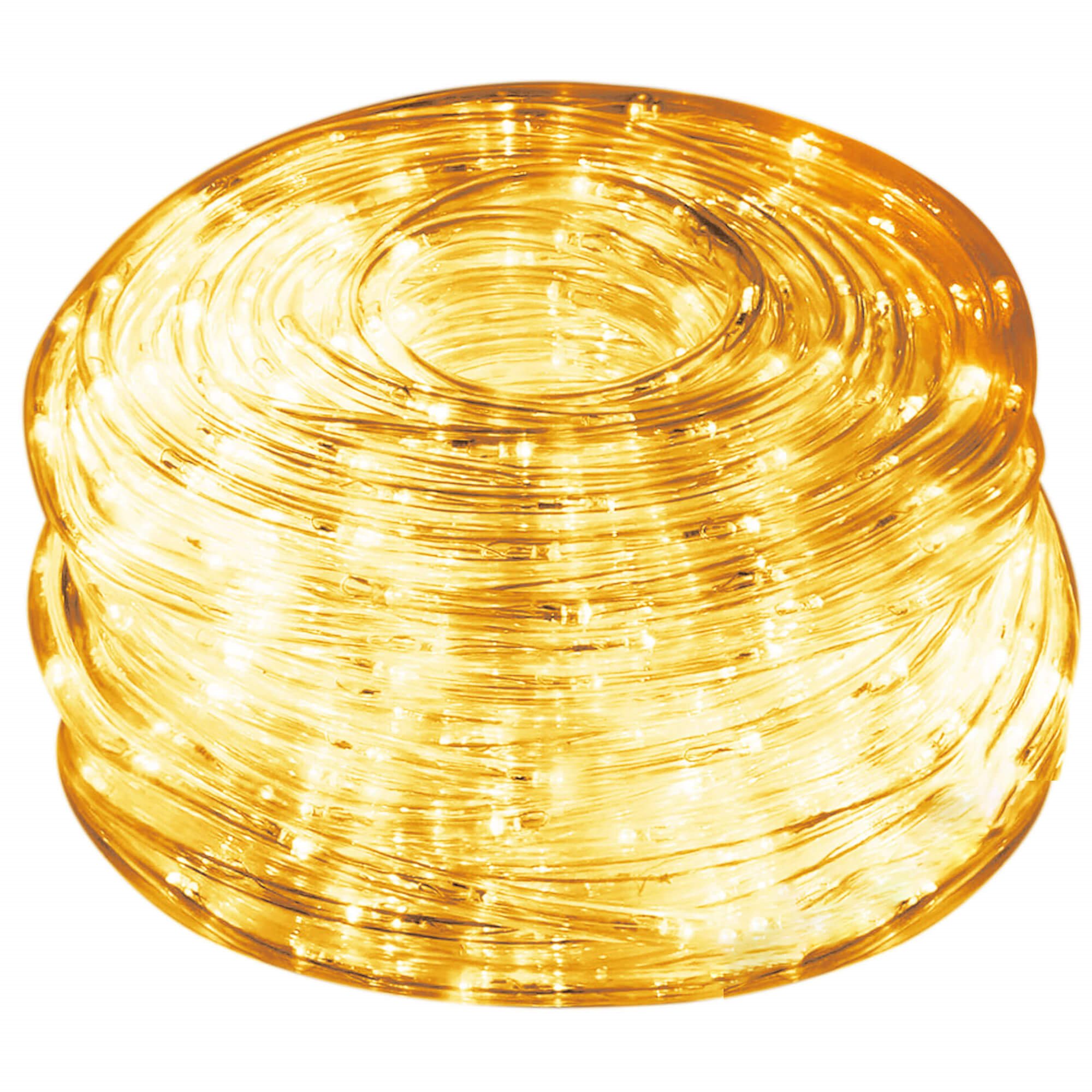 Šviesos girlianda springos 21,5 m su 480 led
