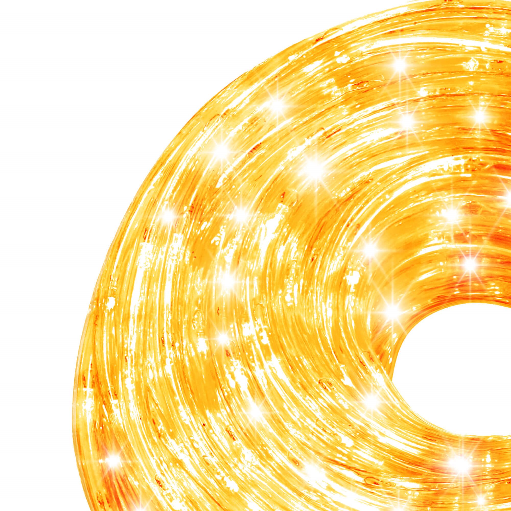 Šviesos girlianda springos 21,5 m su 480 led