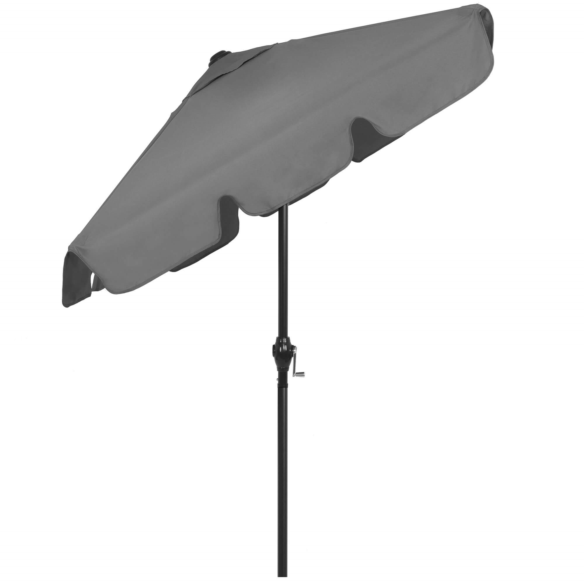 Sodo skėtis 240 cm 3