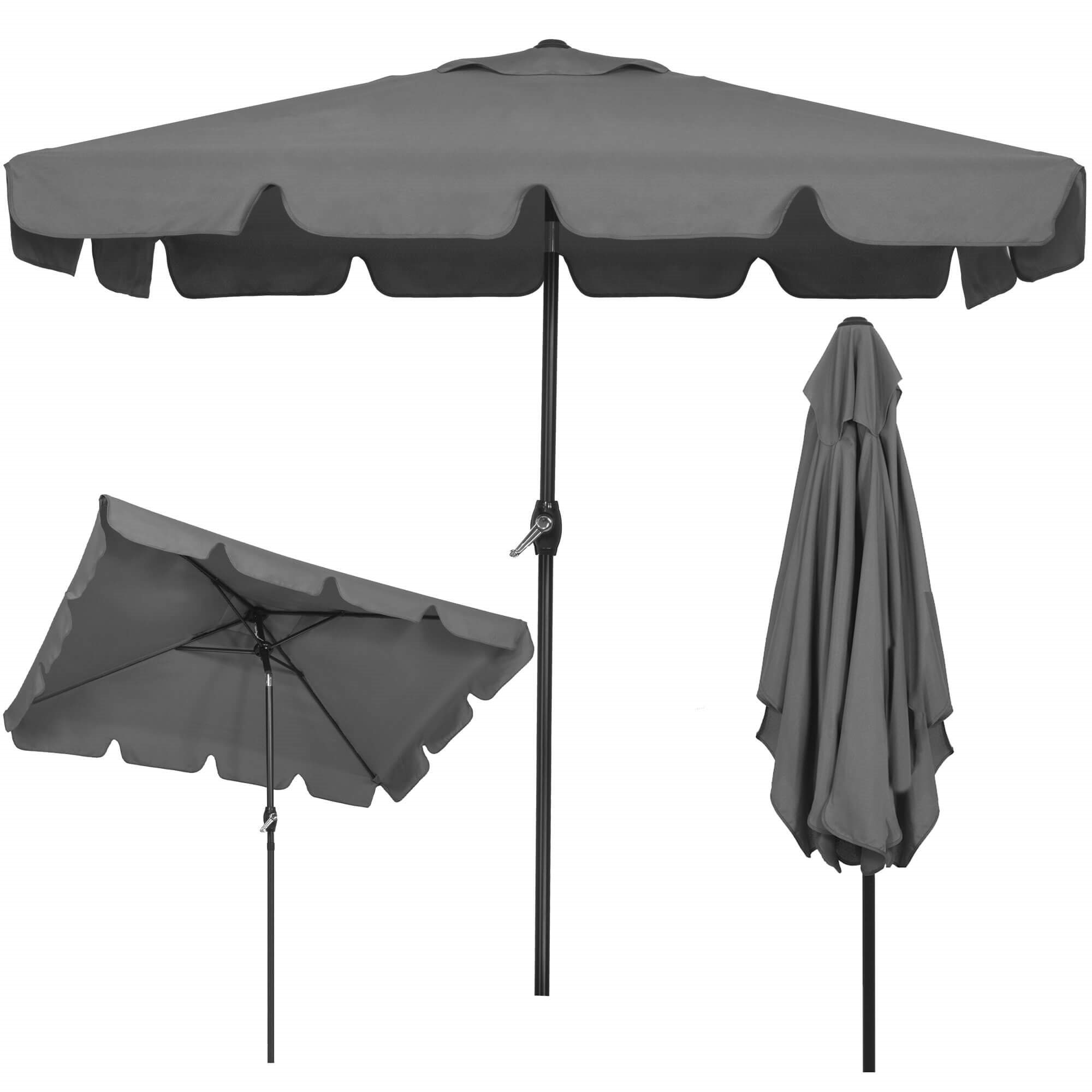 Sodo skėtis 240 cm