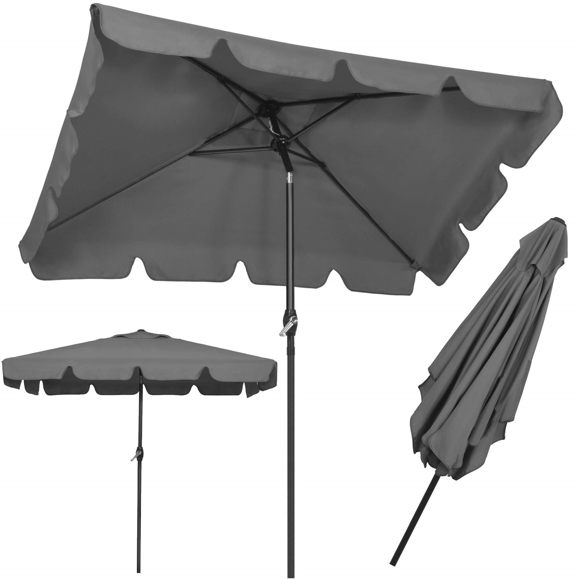 Sodo skėtis 240 cm