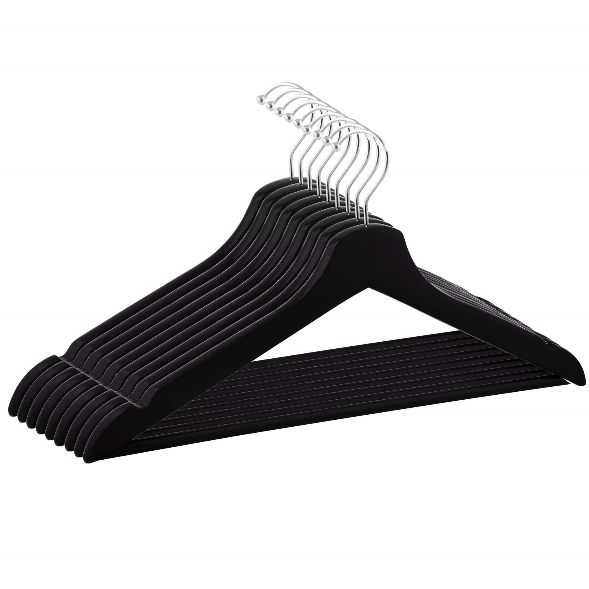 Pakabos Springos HG0058 medinės 20 vnt.
