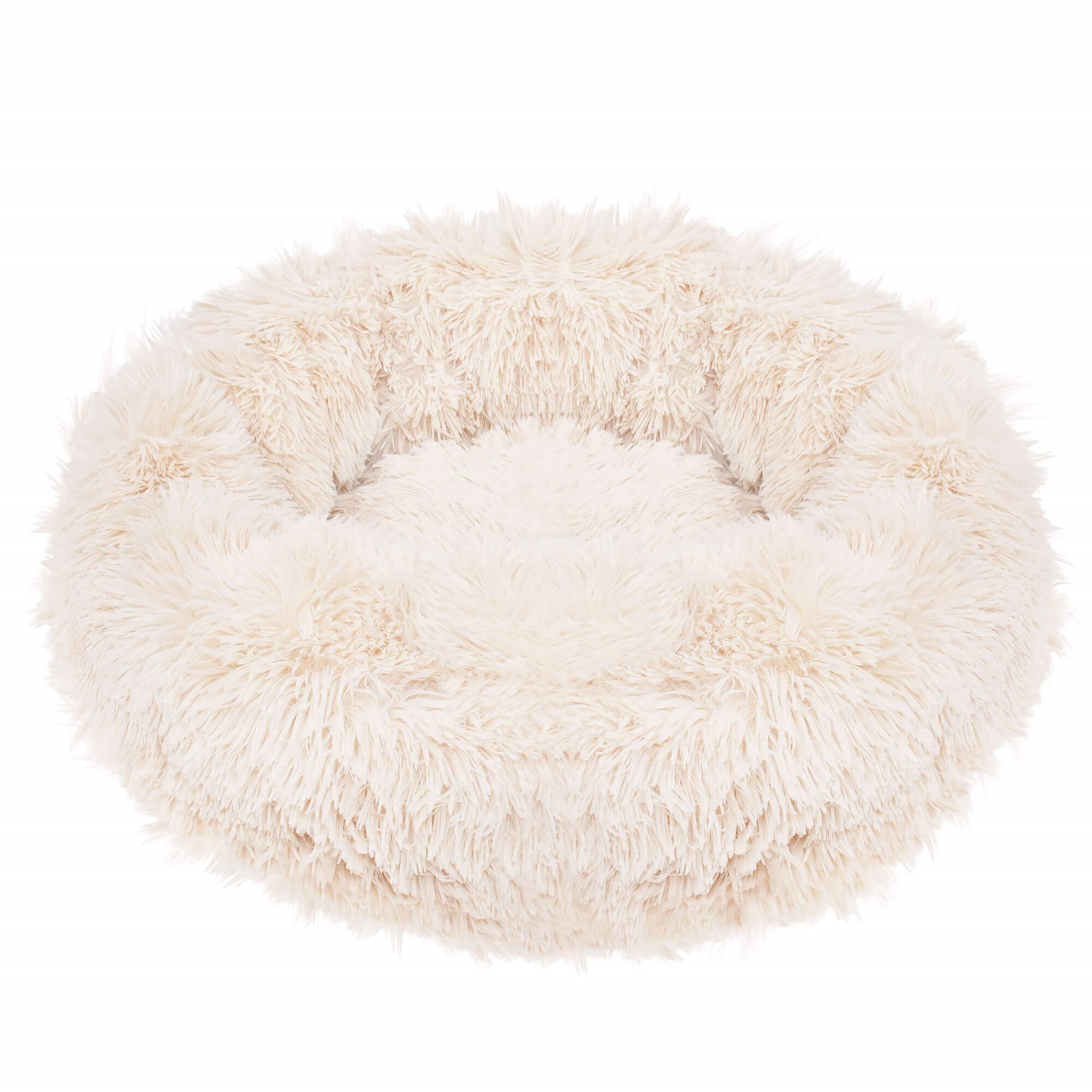 Augintinio lova springos pa0092, apvali, 60 cm