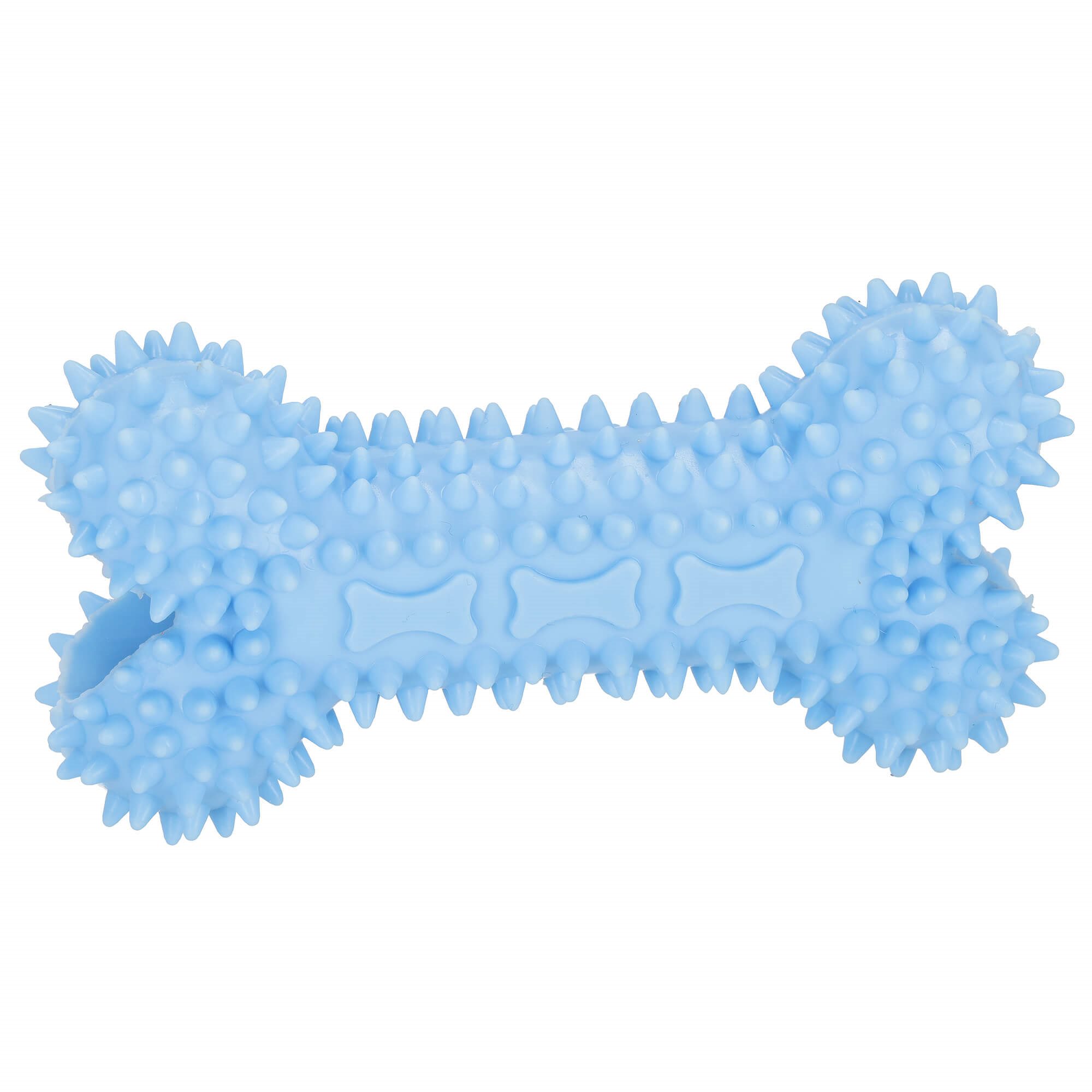 Guminis šunų kramtukas springos 12 cm