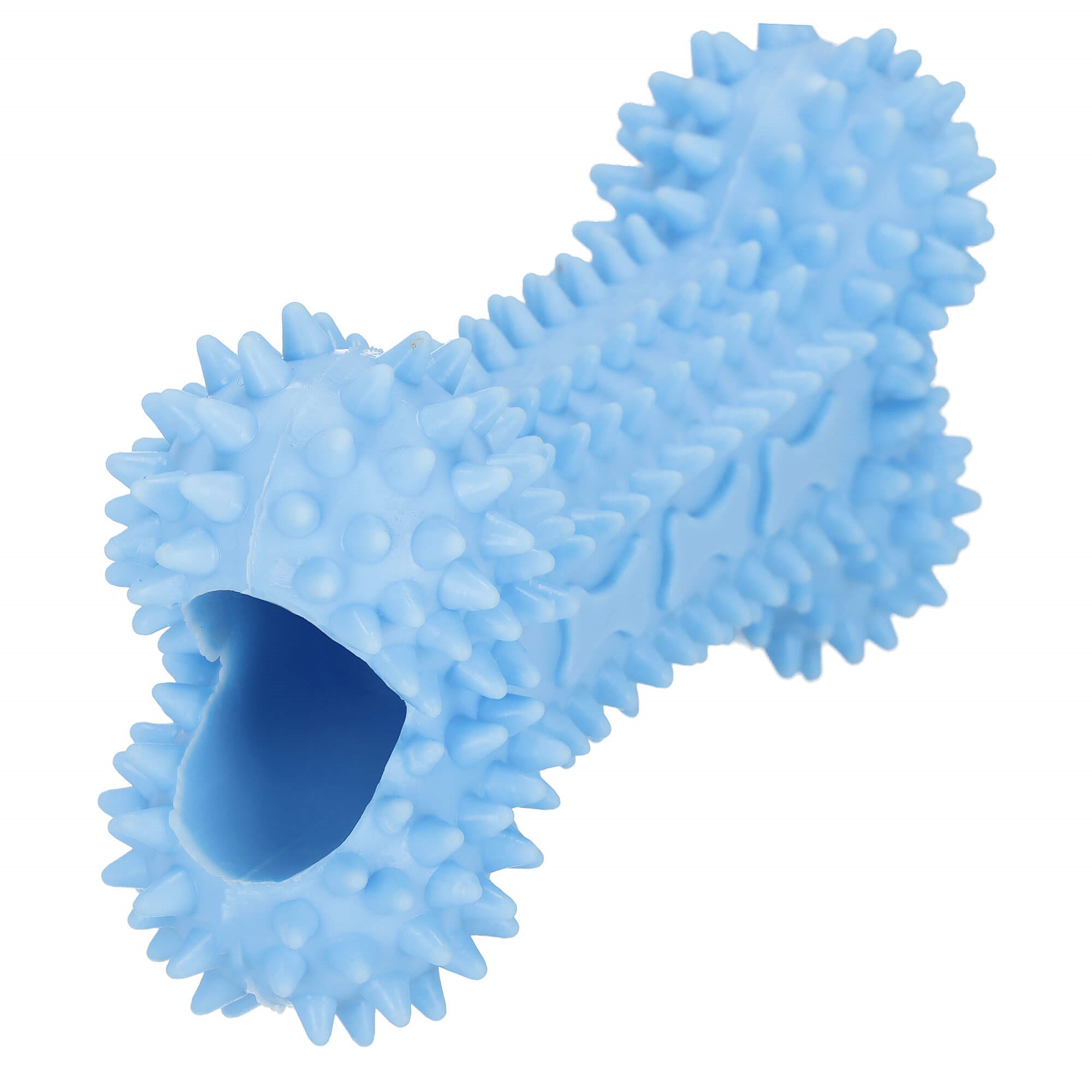 Guminis šunų kramtukas springos 12 cm