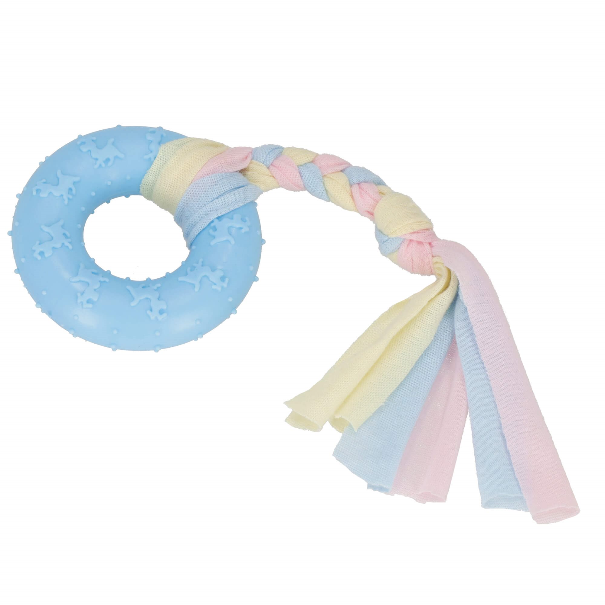 Žaislas šunims springos pa1064, 21 cm