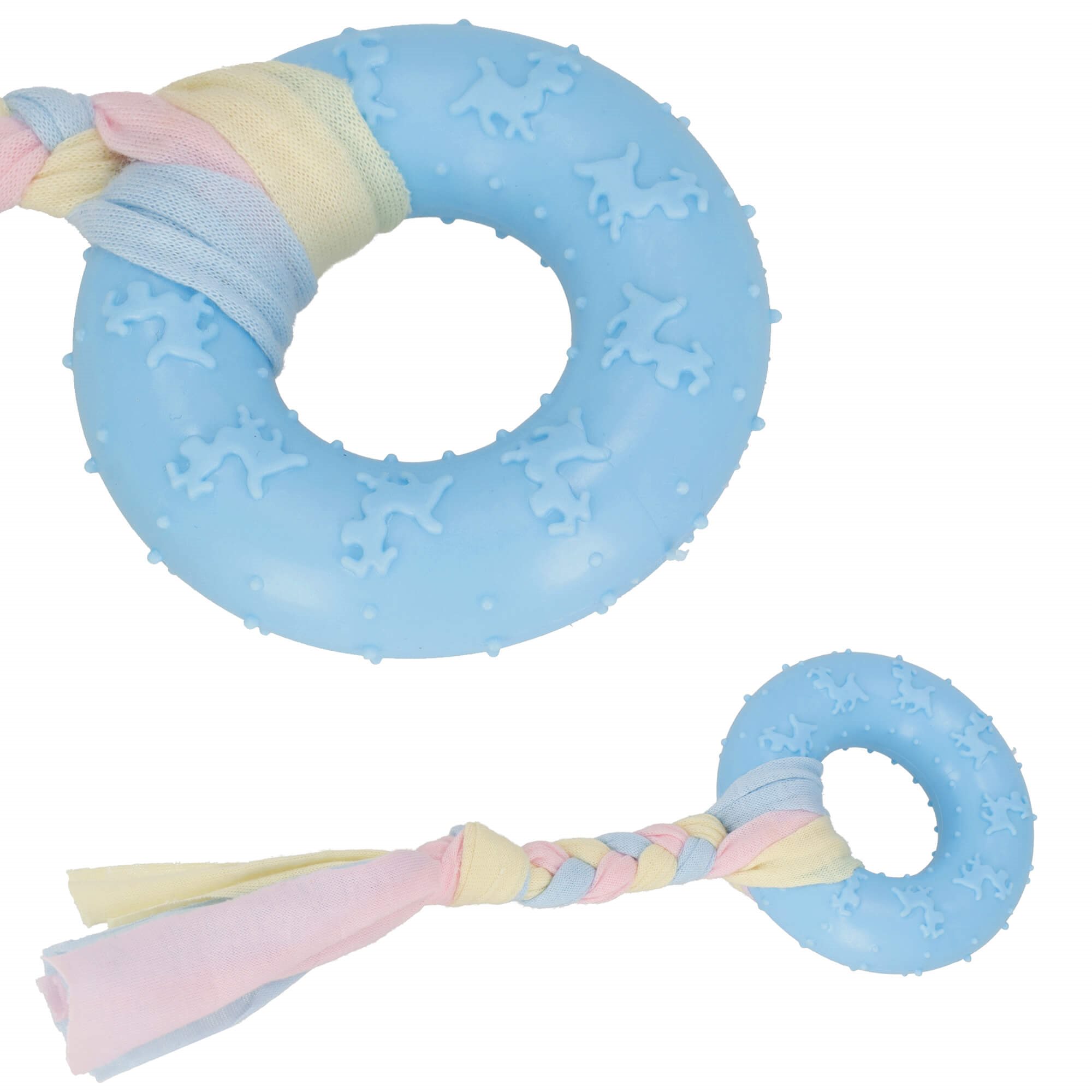 Žaislas šunims springos pa1064, 21 cm