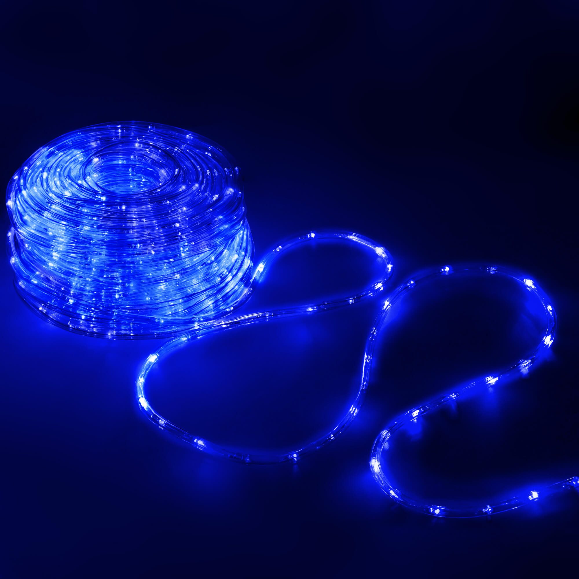 Kalėdinės lemputės springos 480 led, 21,5 m, ip44