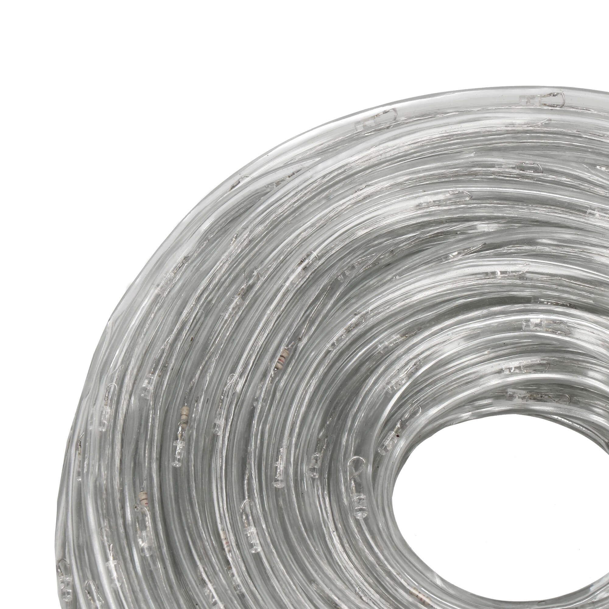 Kalėdinės lemputės springos 480 led, 21,5 m, ip44