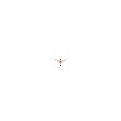 Hamakas Springos HM035, baltas 3