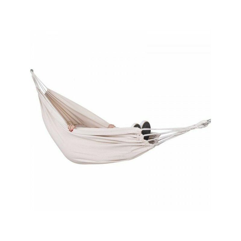 Hamakas Springos HM035, baltas