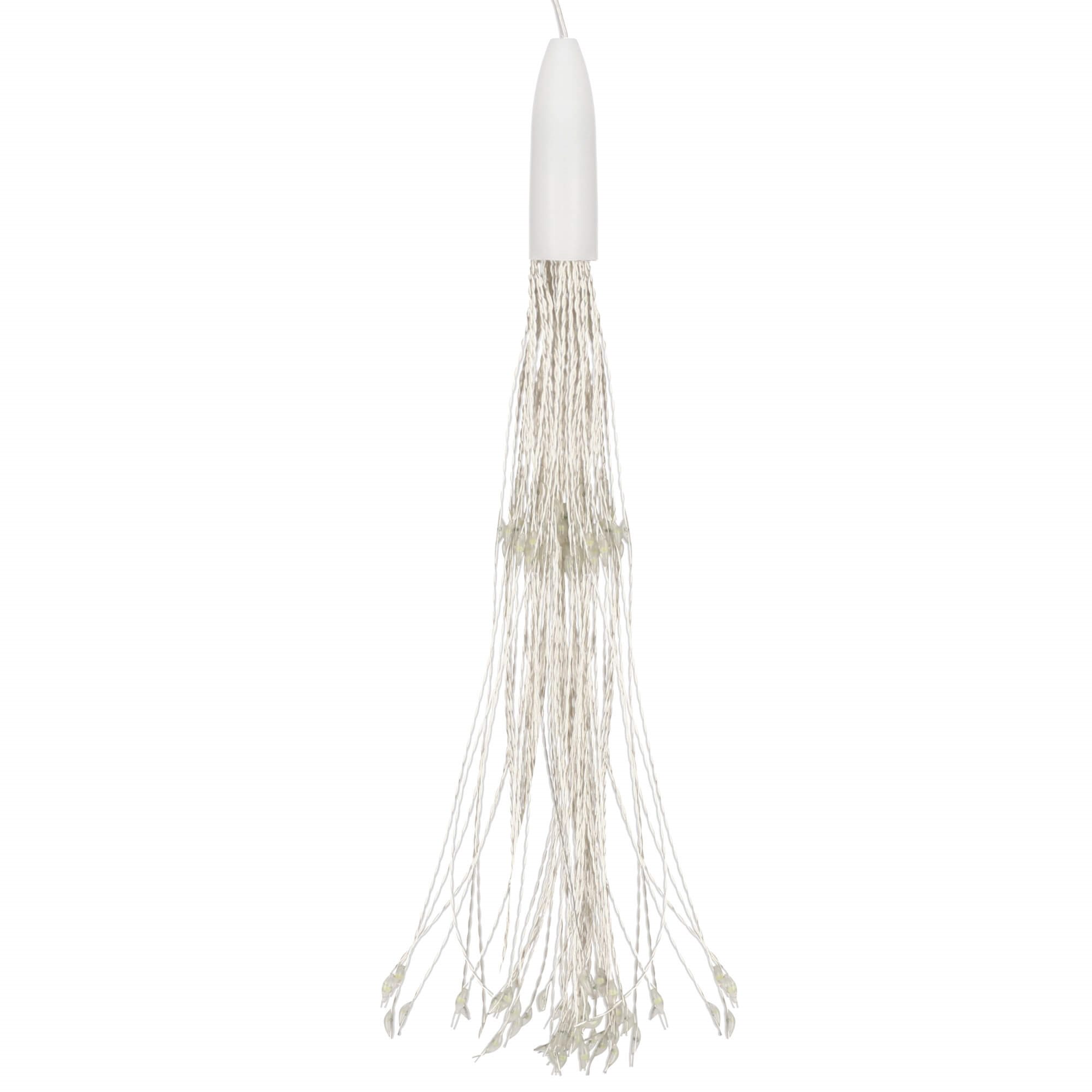 Led lemputės springos cl0181, 100 led