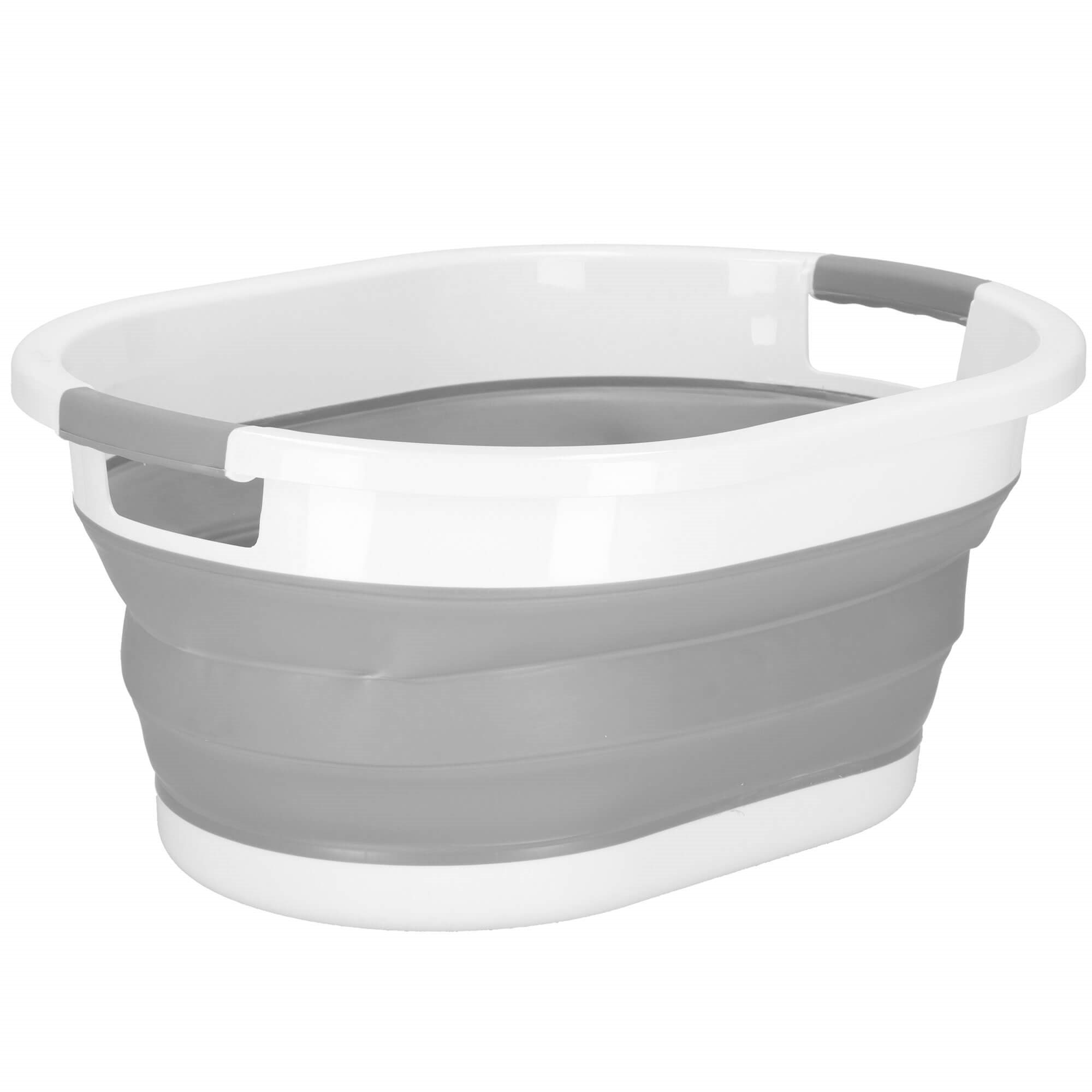 Salokāma plastmasas kaste 39 l 61