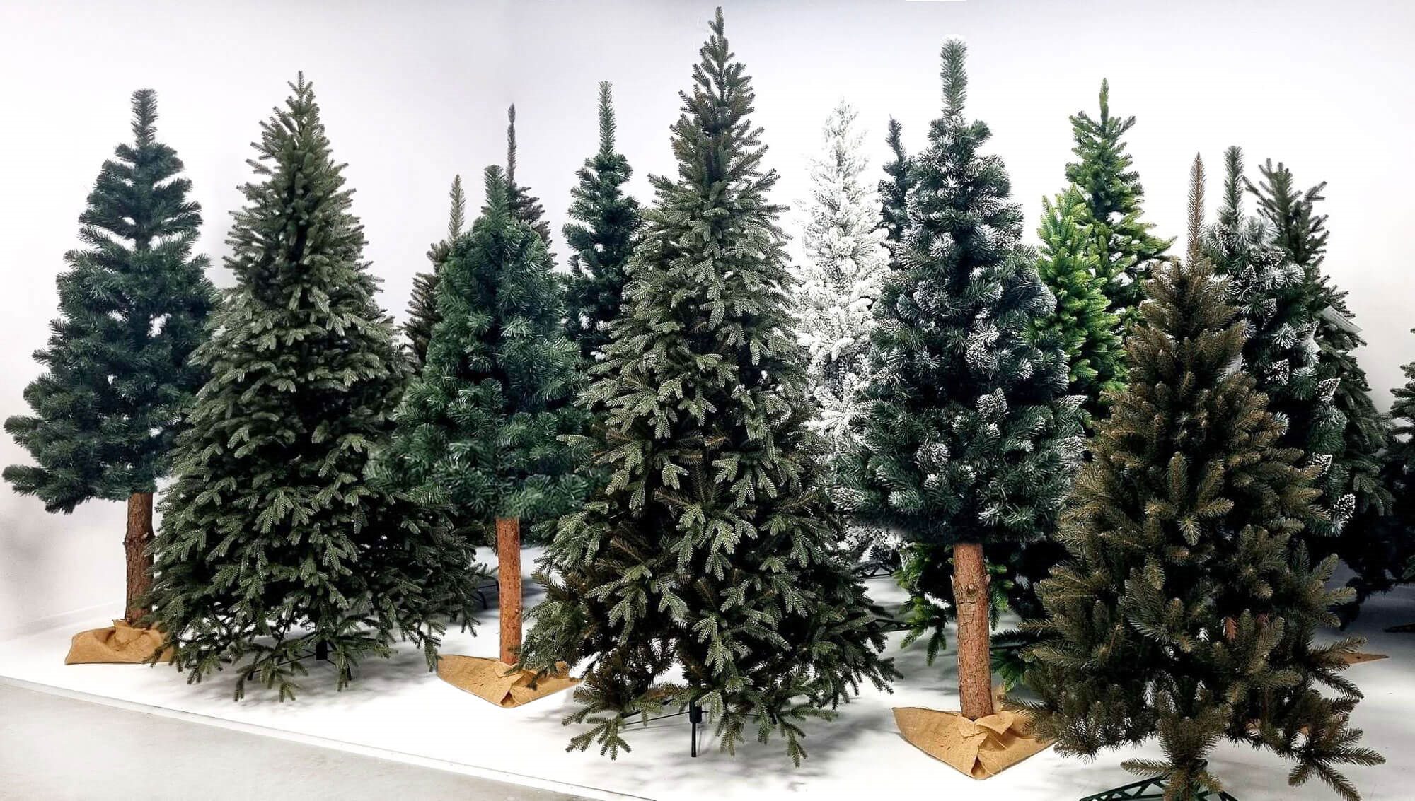 Kalėdų eglutė springos 120 cm premium pe šakelės