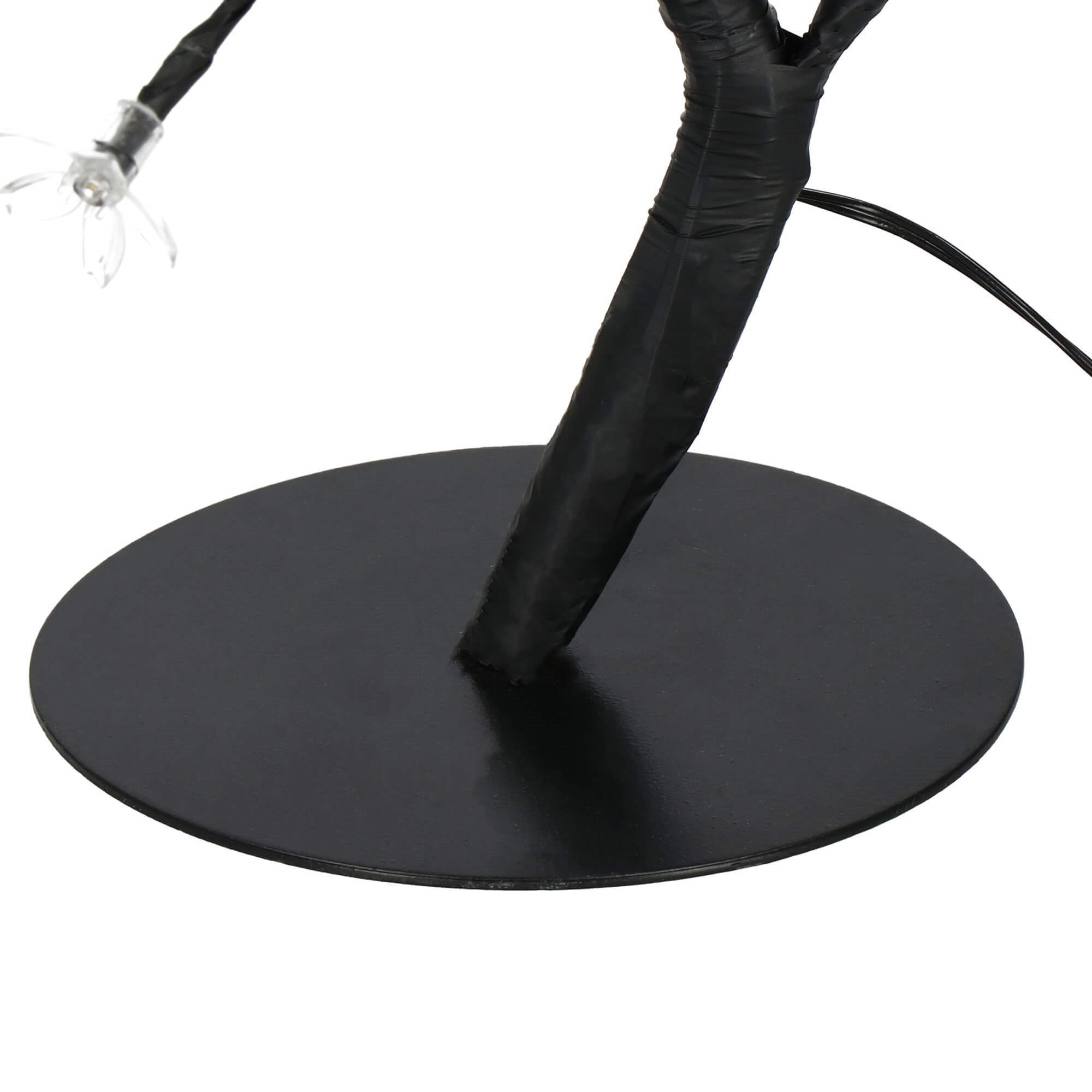 Šviesos dekoracija springos 43 cm ip20 2