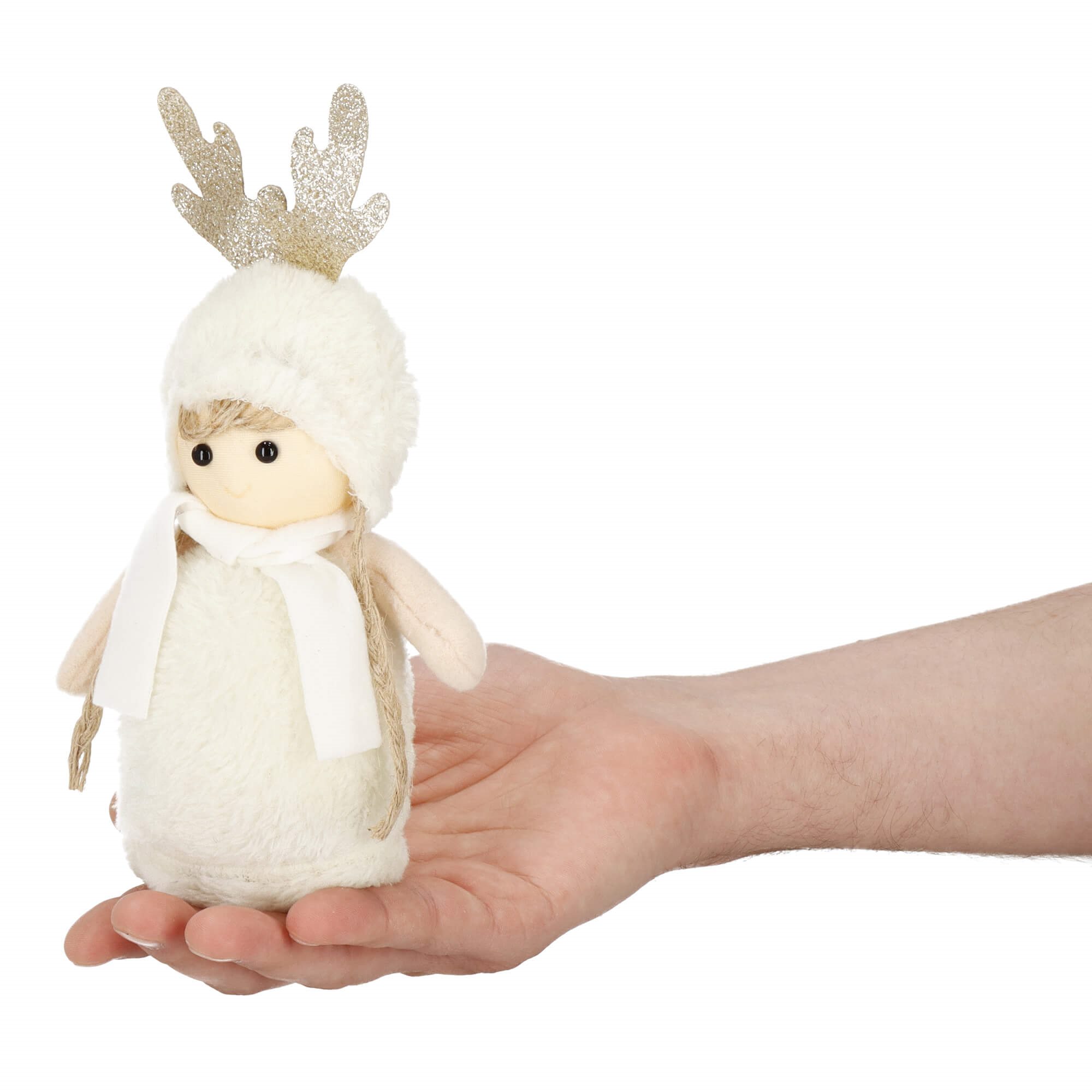 Kalėdinė dekoracija springos 20 cm 1