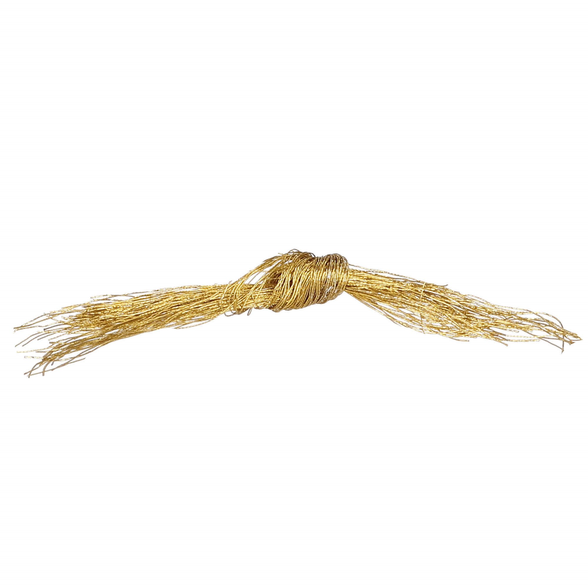 Kalėdiniai žaisliukai springos 4/5/6 cm 30 vnt.