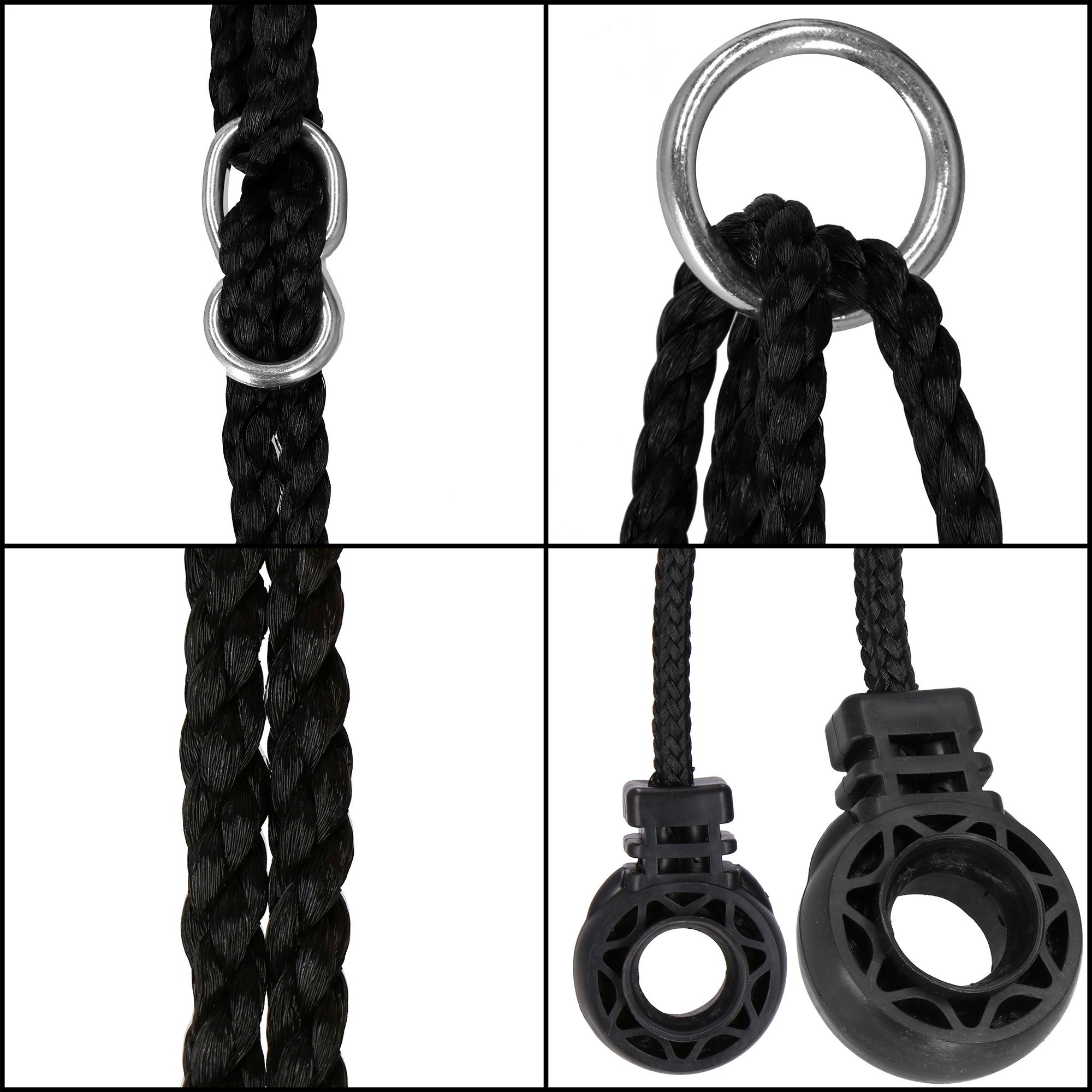 Sūpynės Springos NS028 110 cm 2