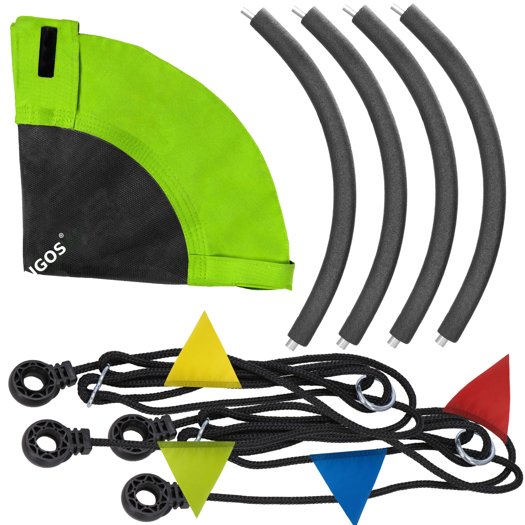 Sūpynės Springos NS028 110 cm