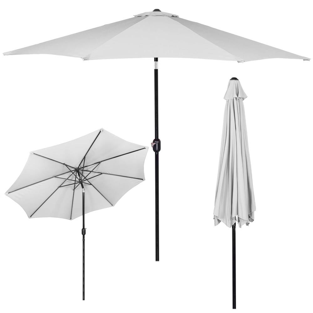 Sodo skėtis 300 cm