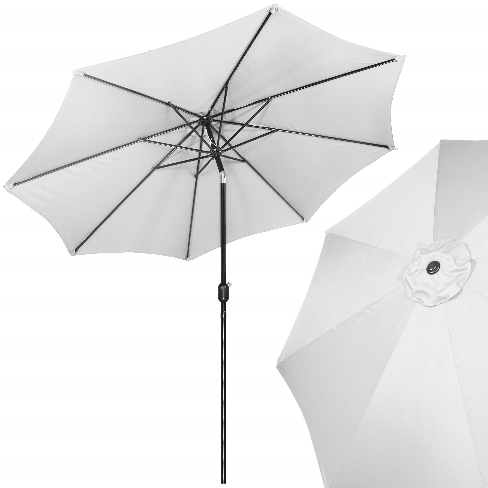 Sodo skėtis 300 cm 3