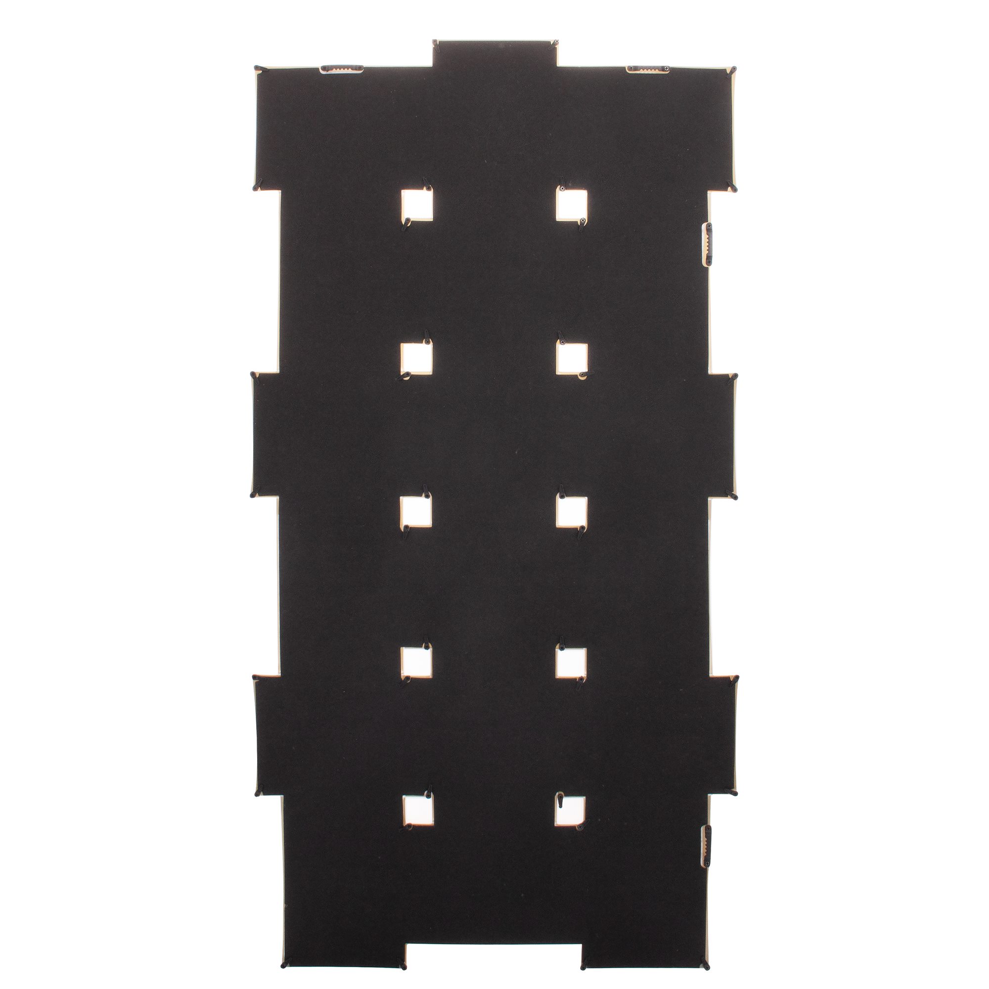 Nuotraukų rėmelis springos pf0021, 93x47 cm