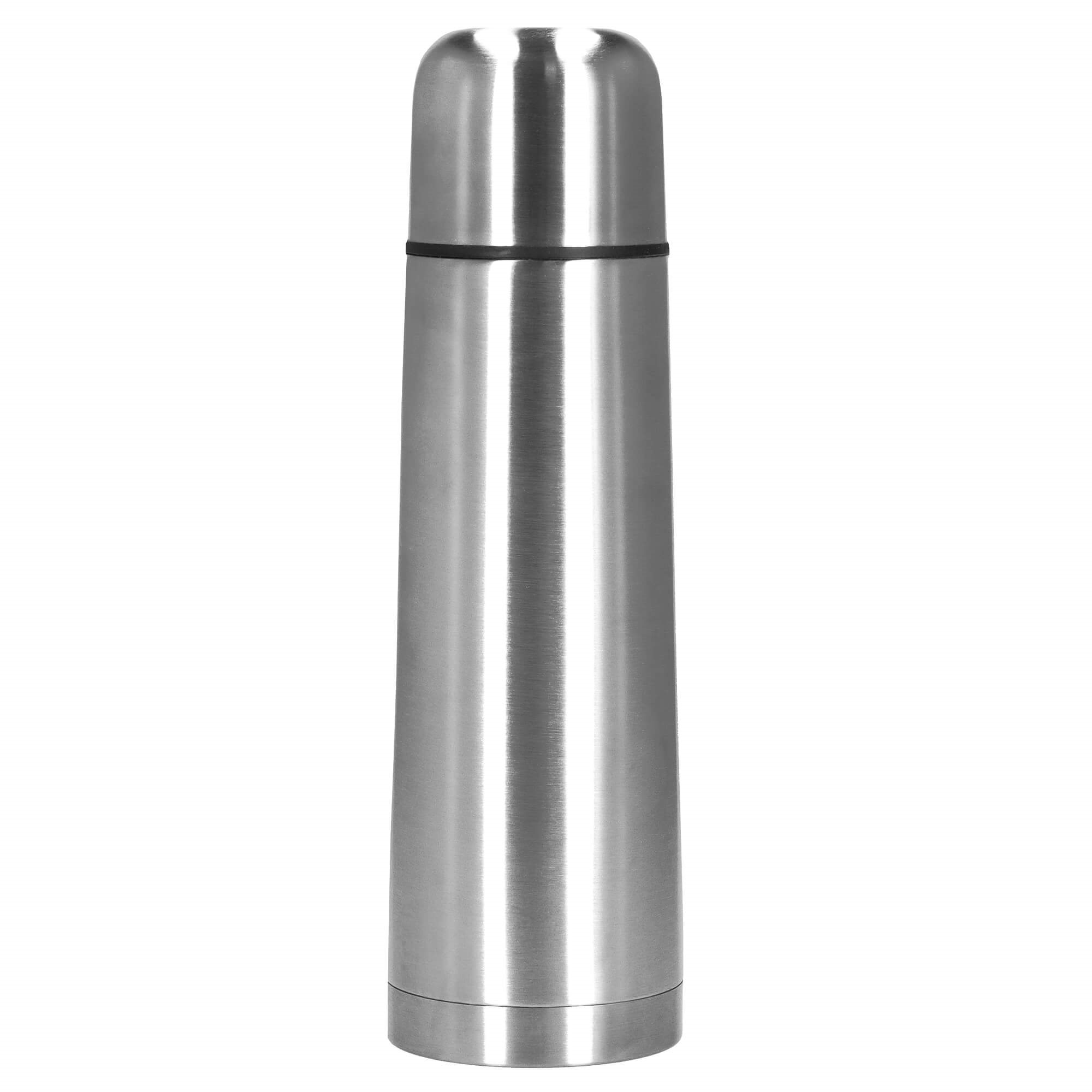 Termosas springos 500 ml nerūdijančio plieno