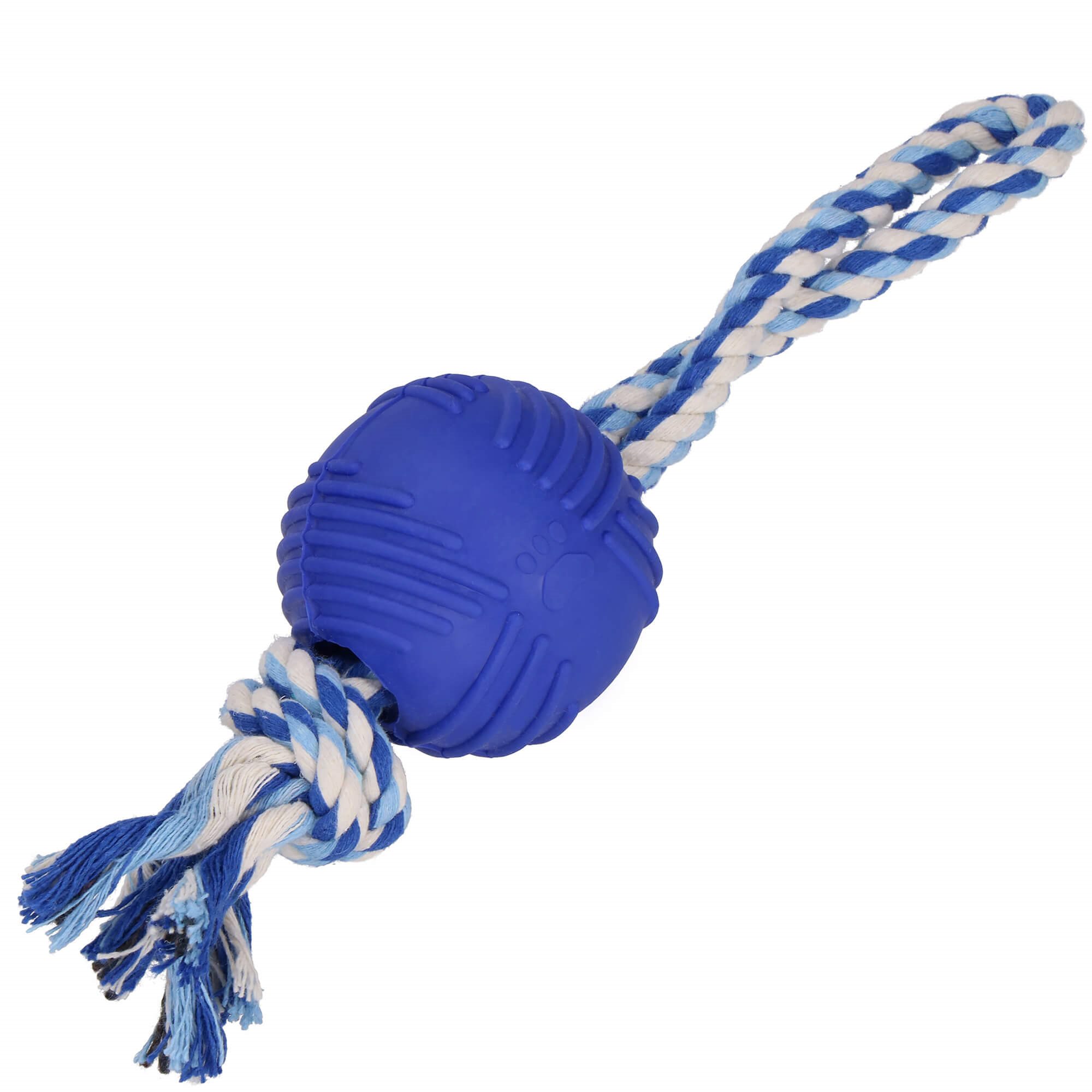 Šuns žaislas springos 25 cm