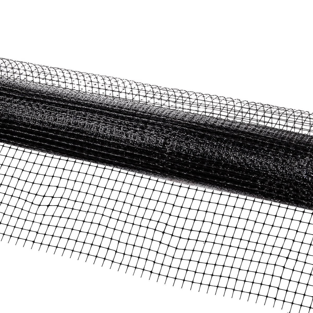 Tinklelis nuo kurmių springos 2x50 m, 45 g/m²
