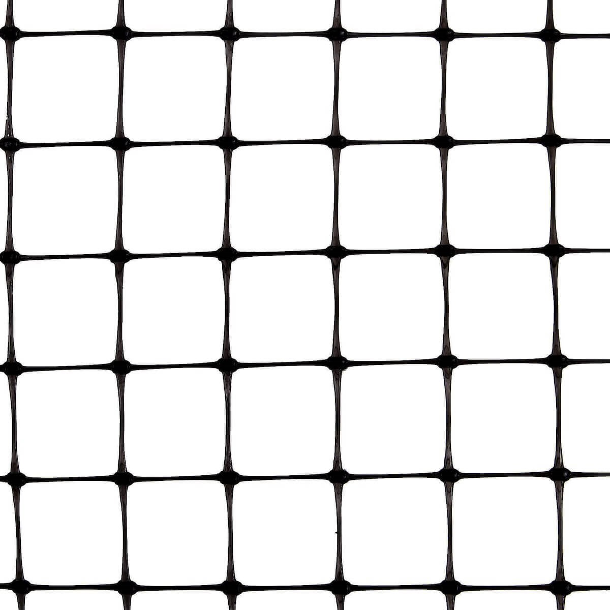 Tinklelis nuo kurmių springos 2x50 m, 45 g/m²