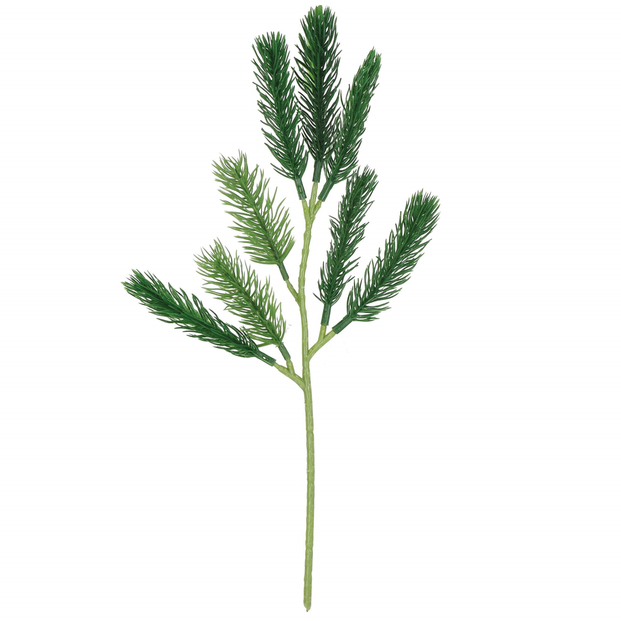 Dekoratyvinė šakelė springos 32 cm