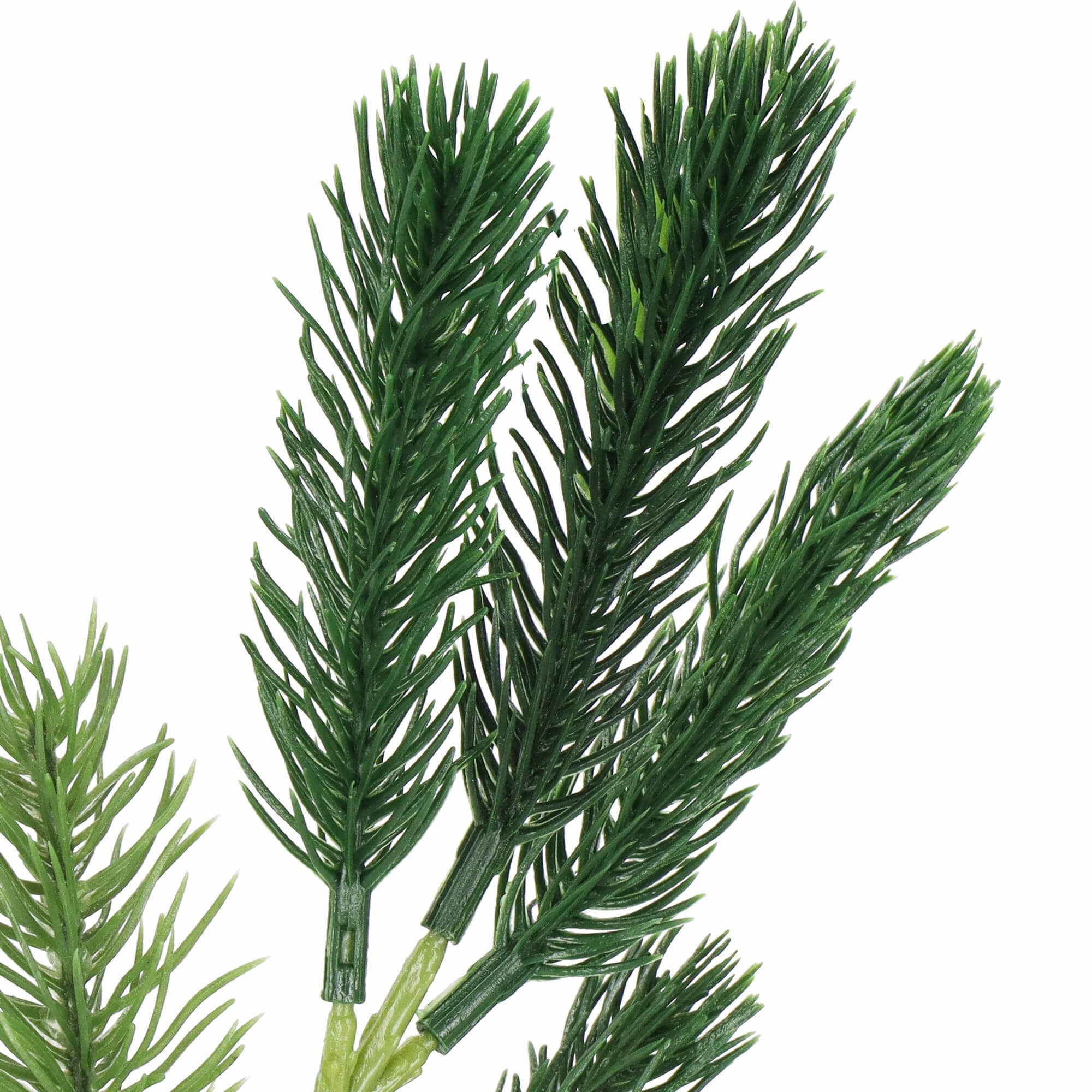 Dekoratyvinė šakelė springos 32 cm 1
