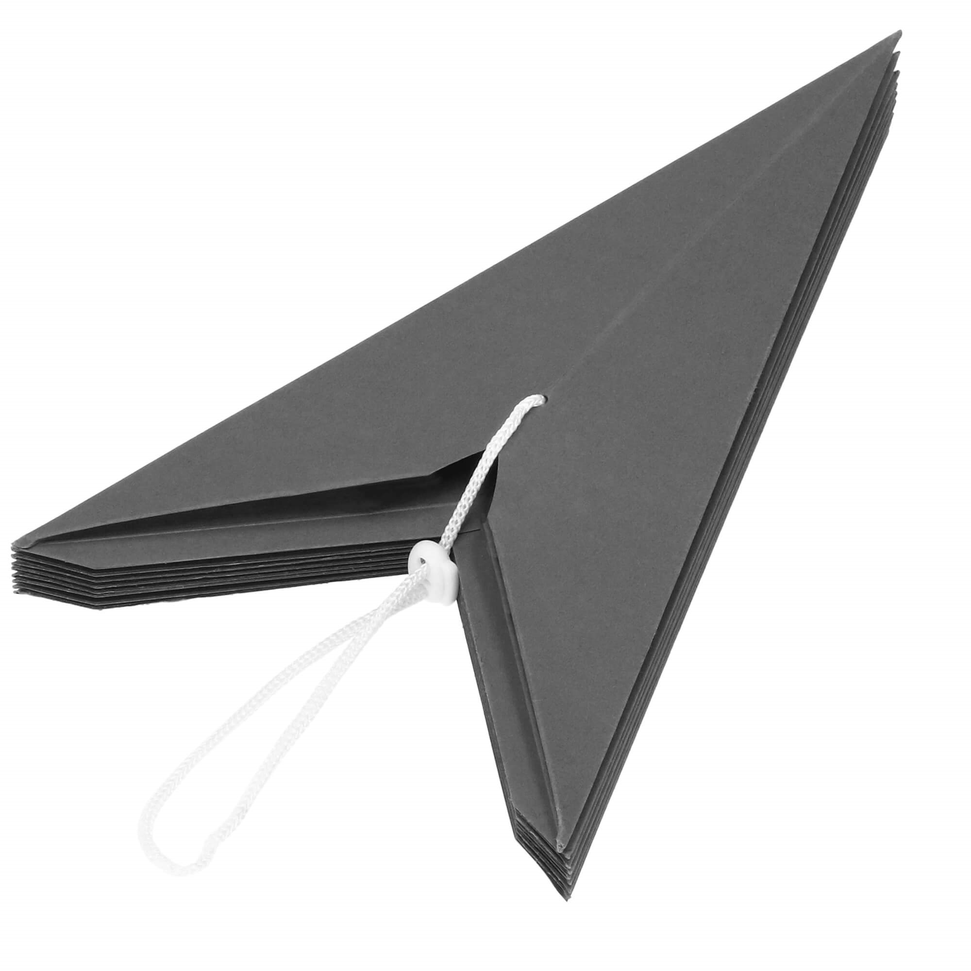 Dekoratyvinė popierinė žvaigždė springos, 60 cm
