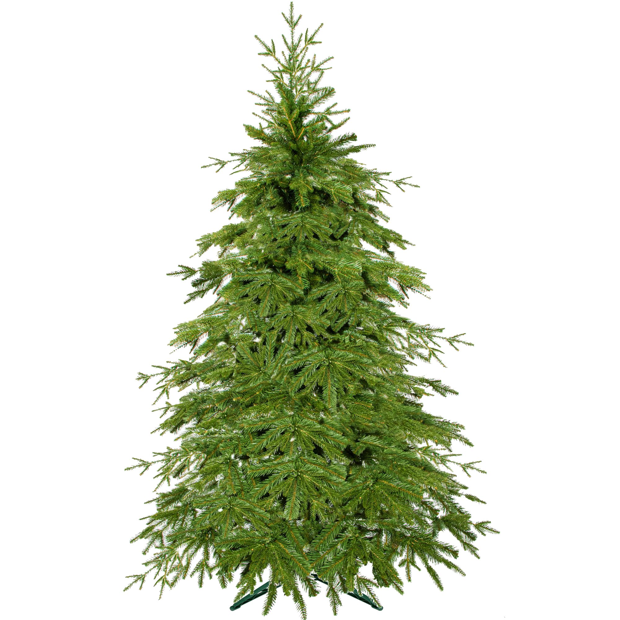 Kalėdų eglutė springos 120 cm