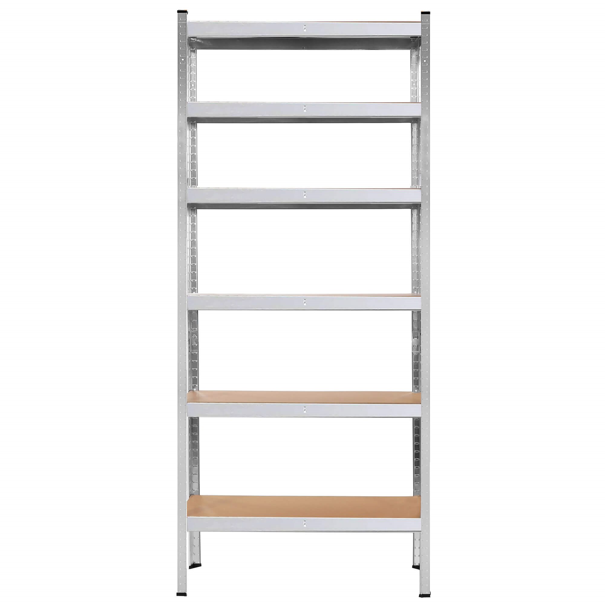 Uzglabāšanas plaukts 225 × 110 × 50 cm