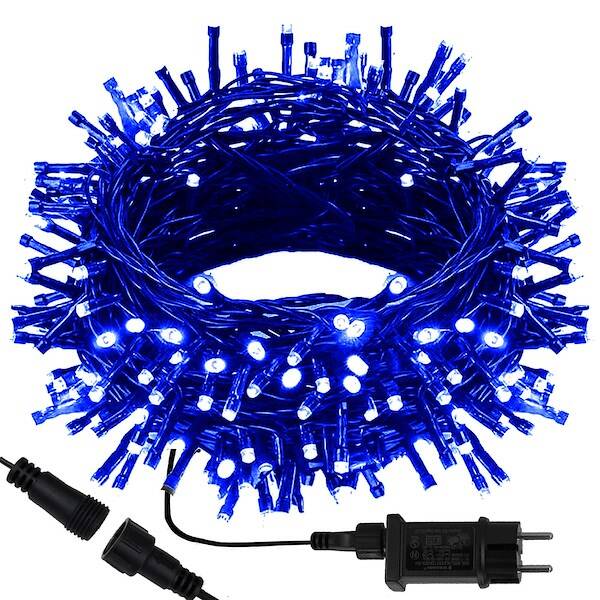 Led girlianda springos cl4080 300 led 17,5 m