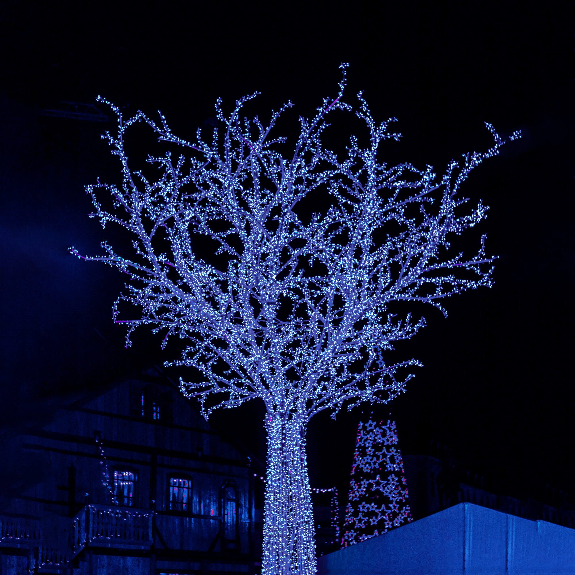 Led girlianda springos cl4080 300 led 17,5 m