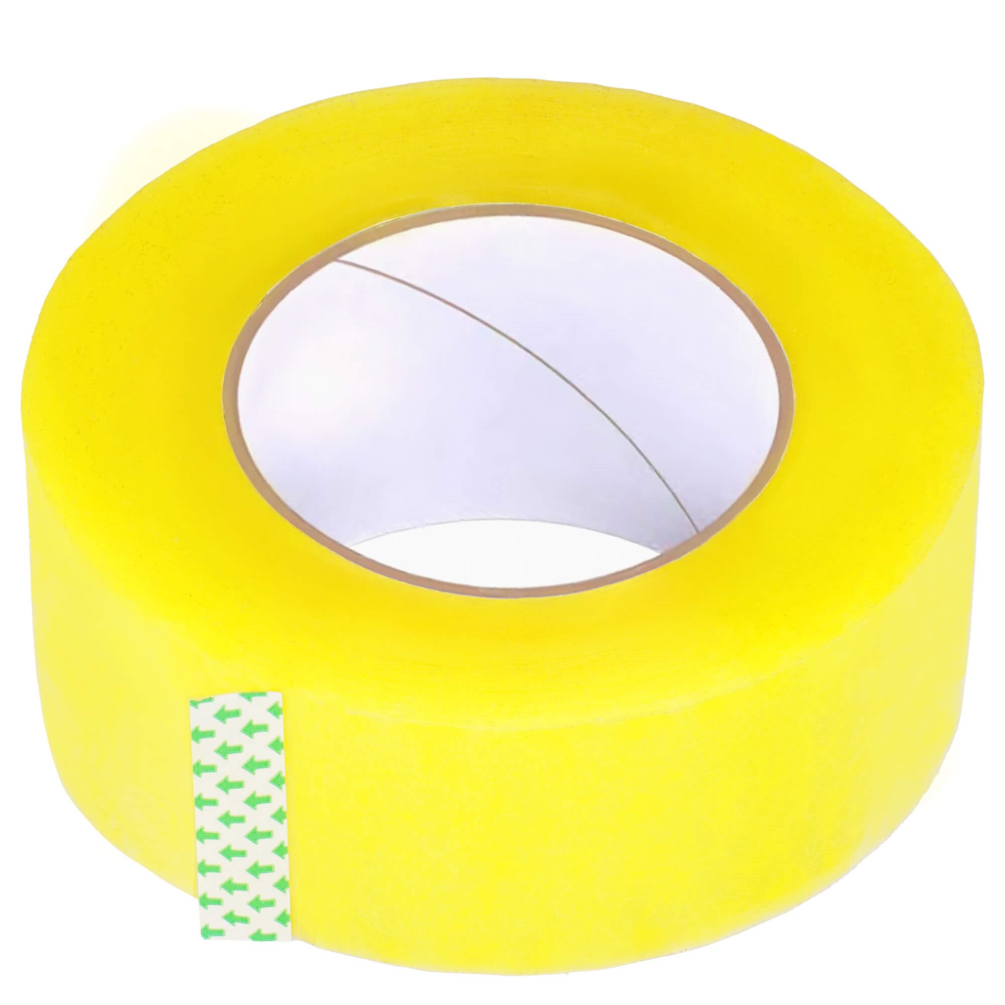 Lipni juosta springos 150 m x 4,8 cm skaidri