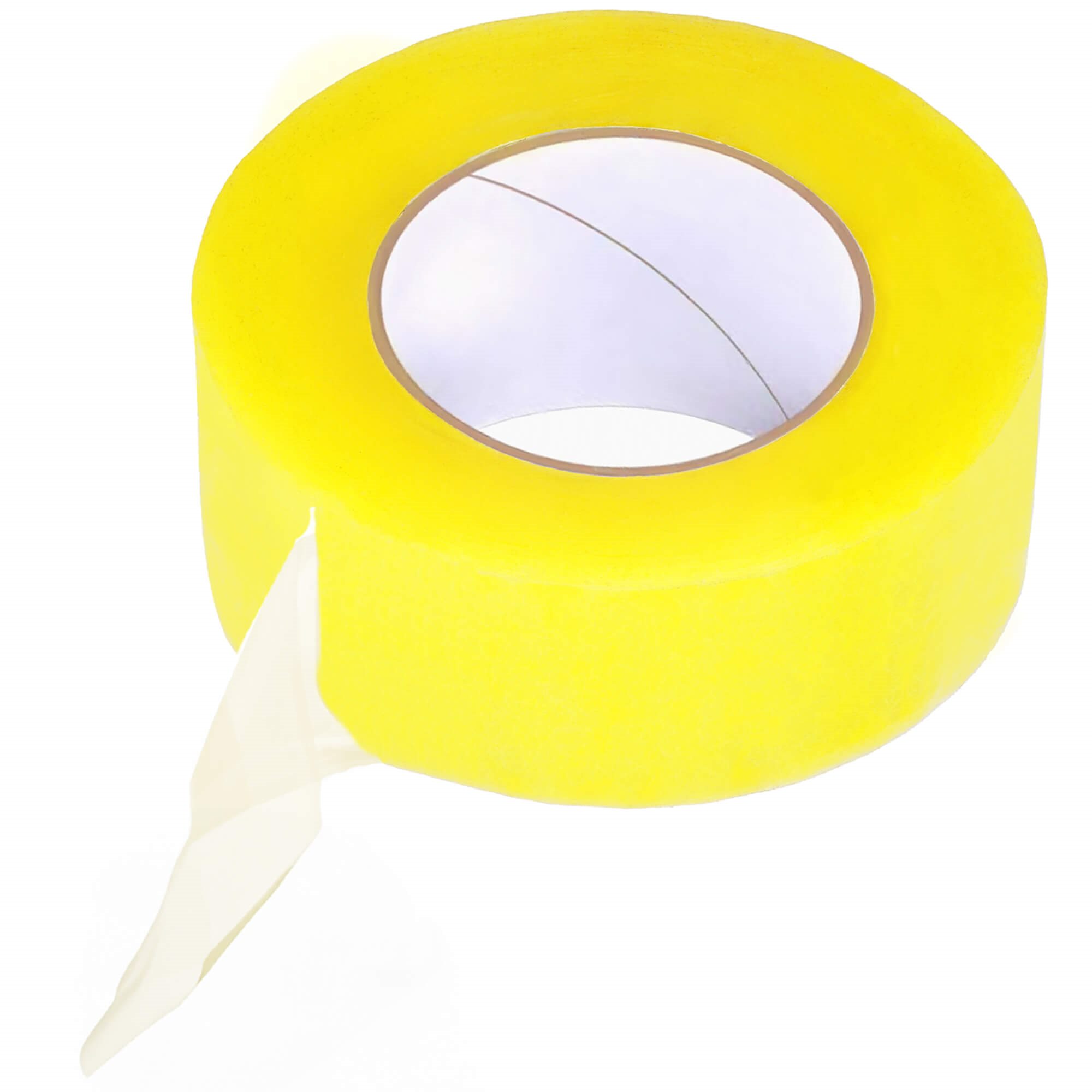 Lipni juosta springos 150 m x 4,8 cm skaidri 3