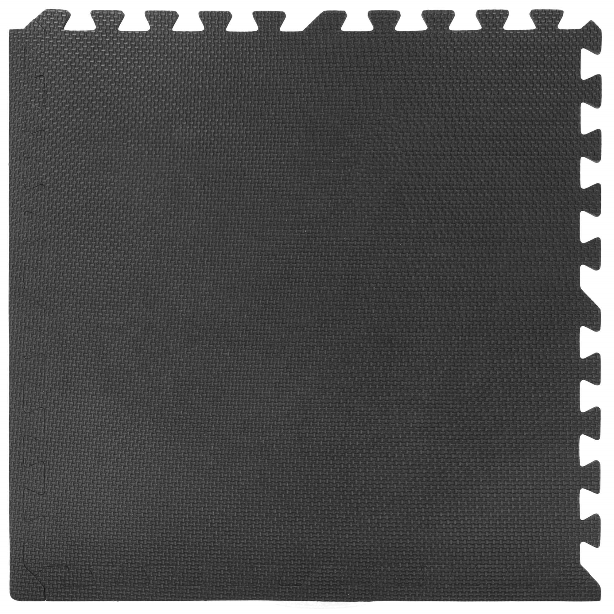 Antivibracinis grindų kilimėlis springos 62x62 cm