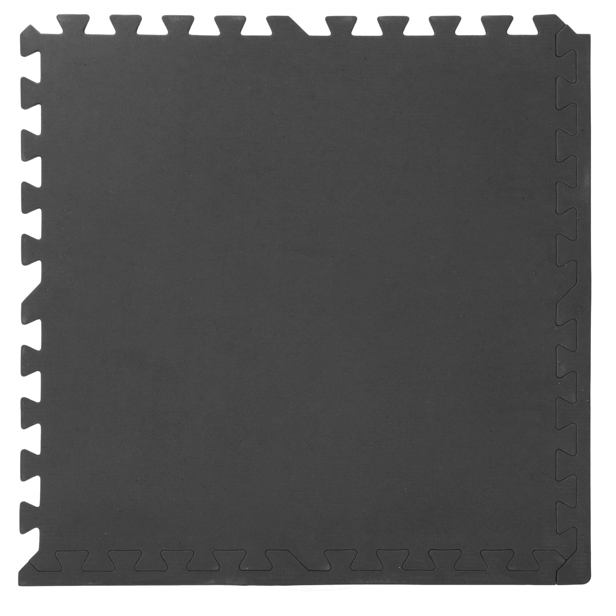 Antivibracinis grindų kilimėlis springos 62x62 cm 3