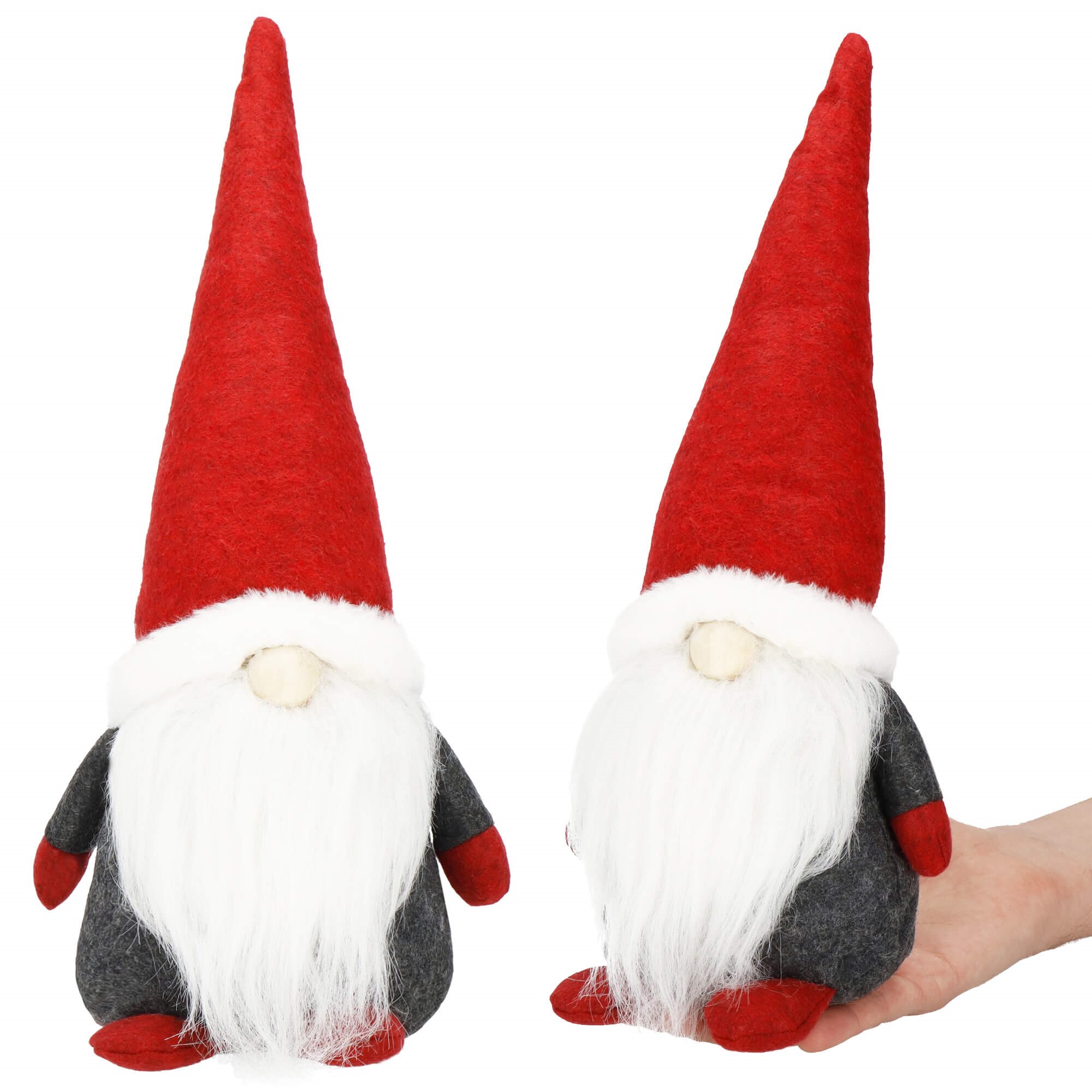 Kalėdinė dekoracija springos 37 cm