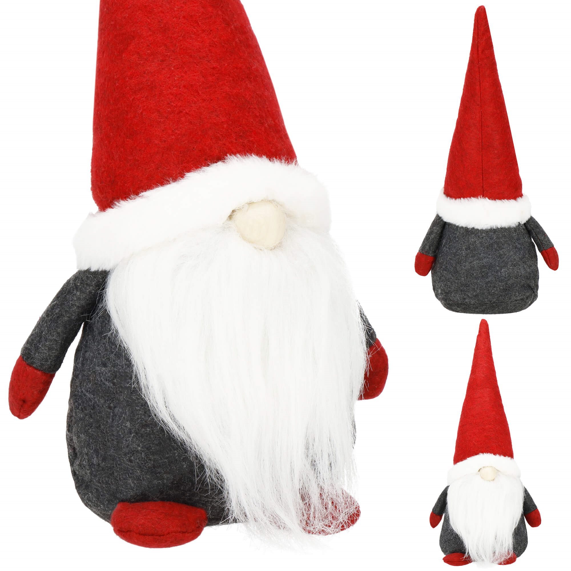 Kalėdinė dekoracija springos 37 cm