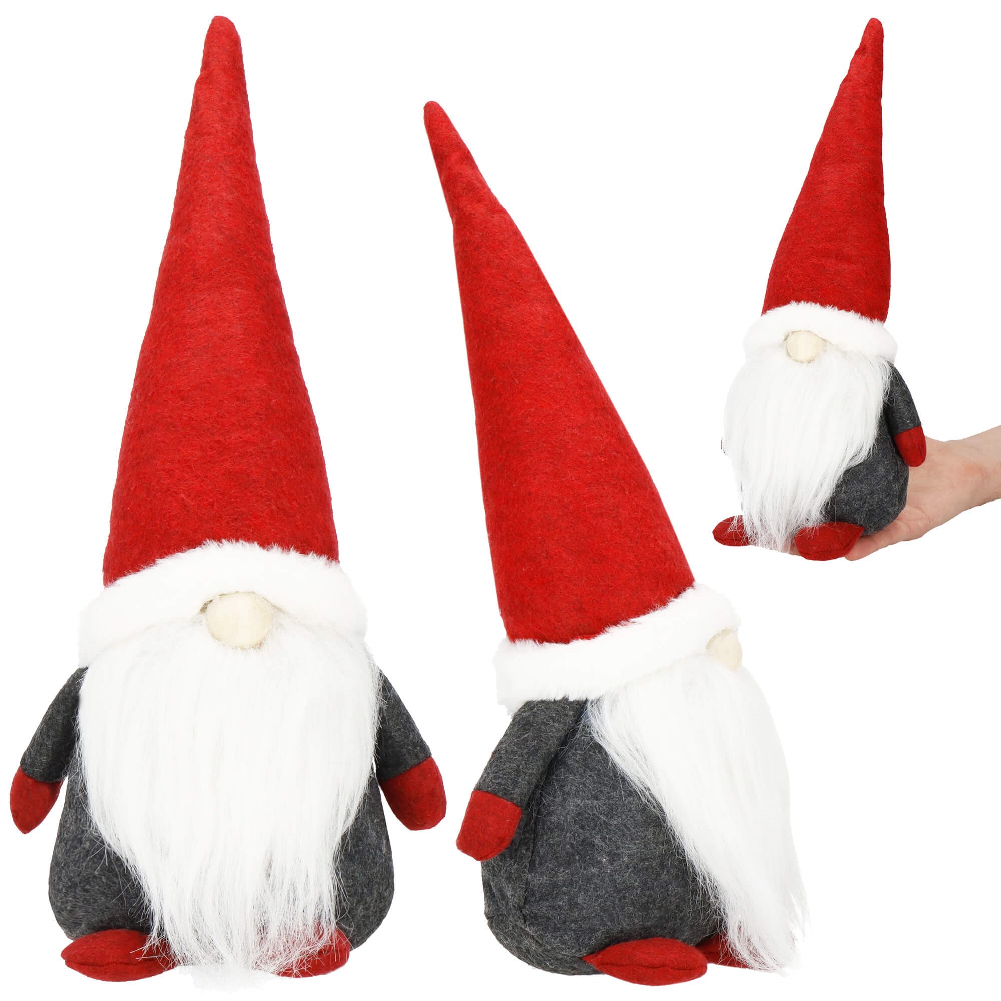 Kalėdinė dekoracija springos 37 cm