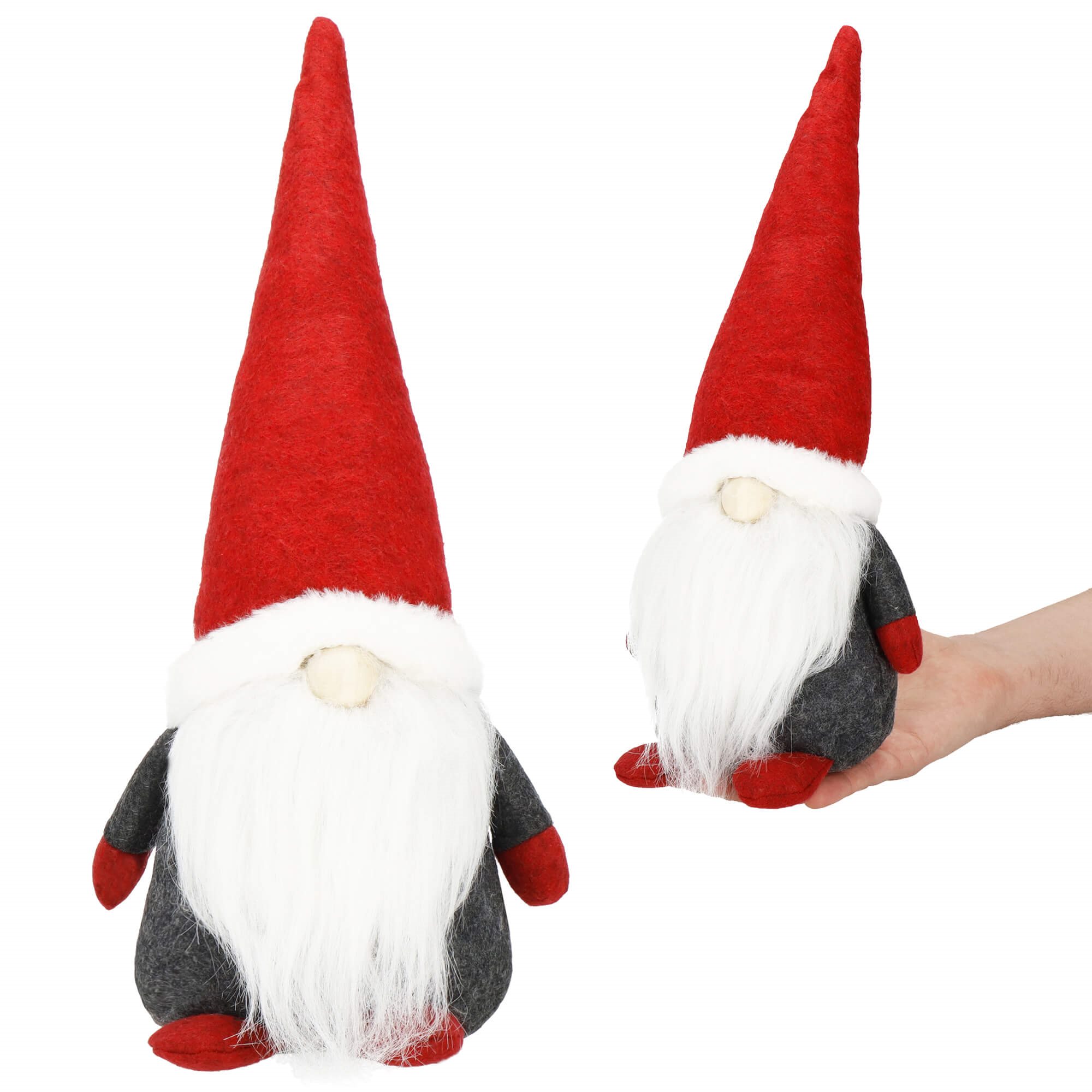 Kalėdinė dekoracija springos 37 cm
