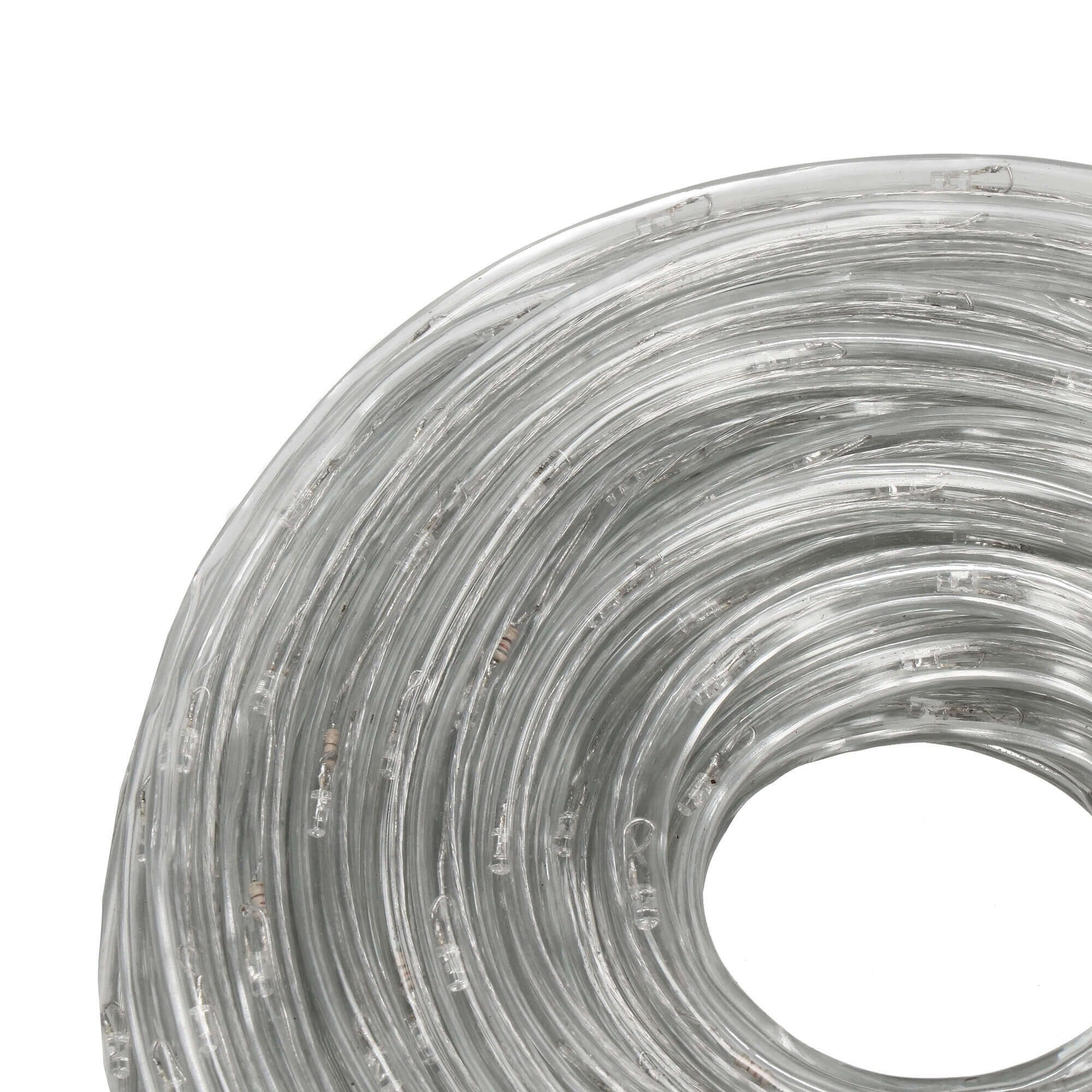 Kalėdinės lemputės springos 240 led, 11,5 m, ip44