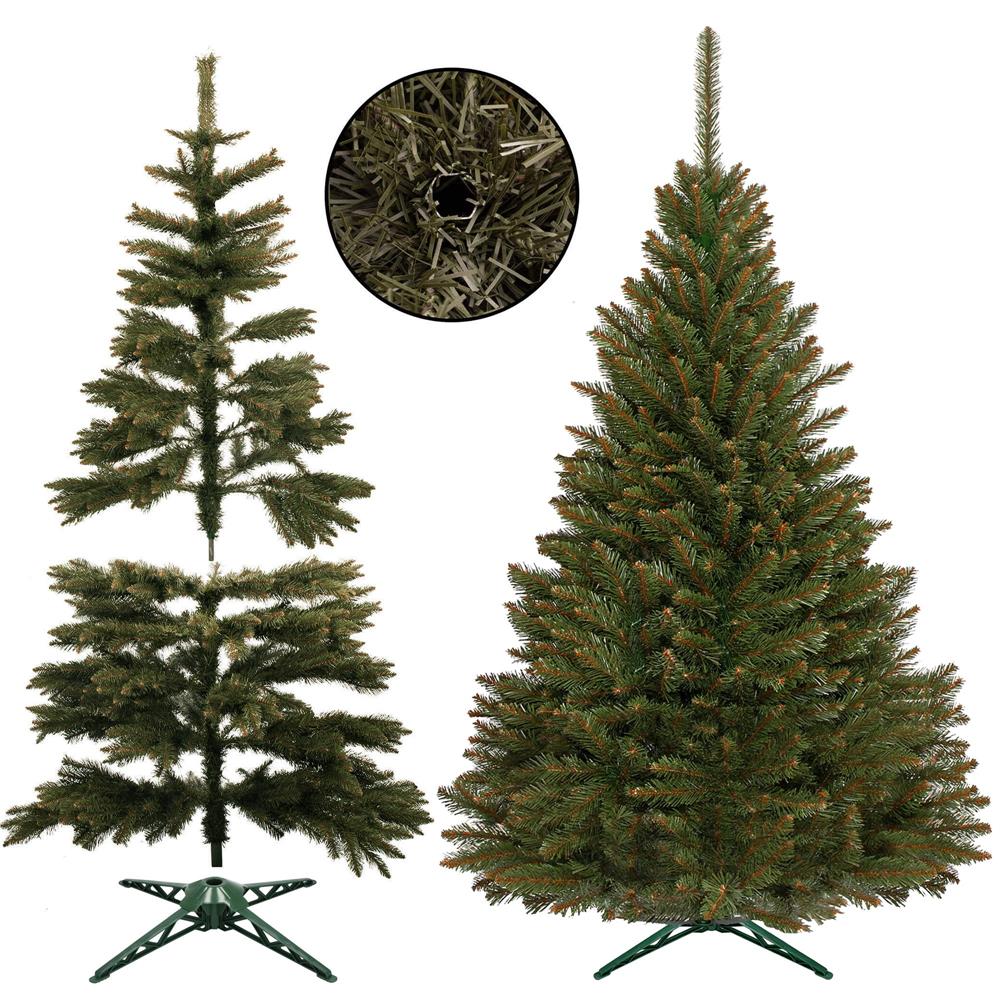 Kaukazo eglutė springos ct0082 220 cm 1