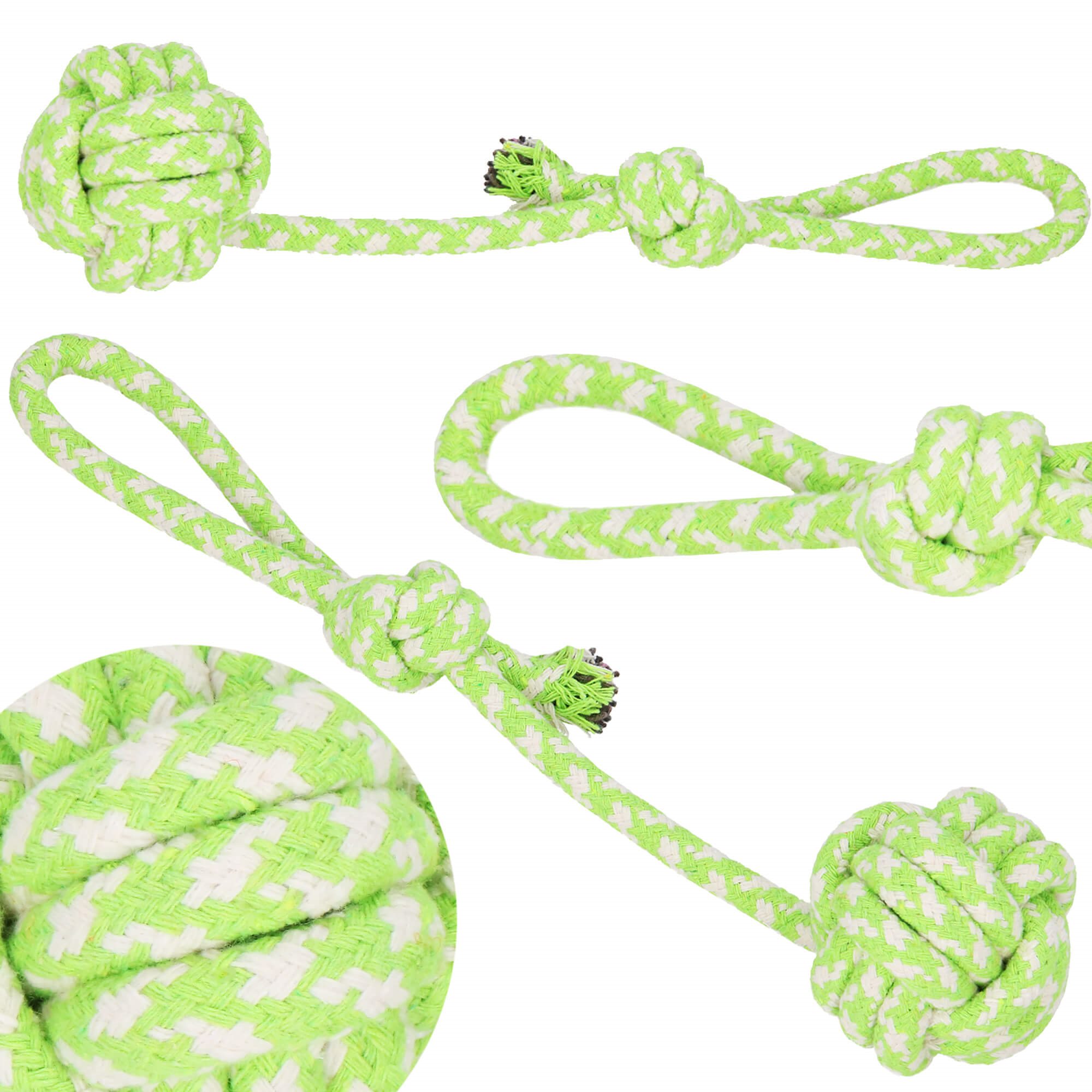 Žaislas šuniui springos 38 cm