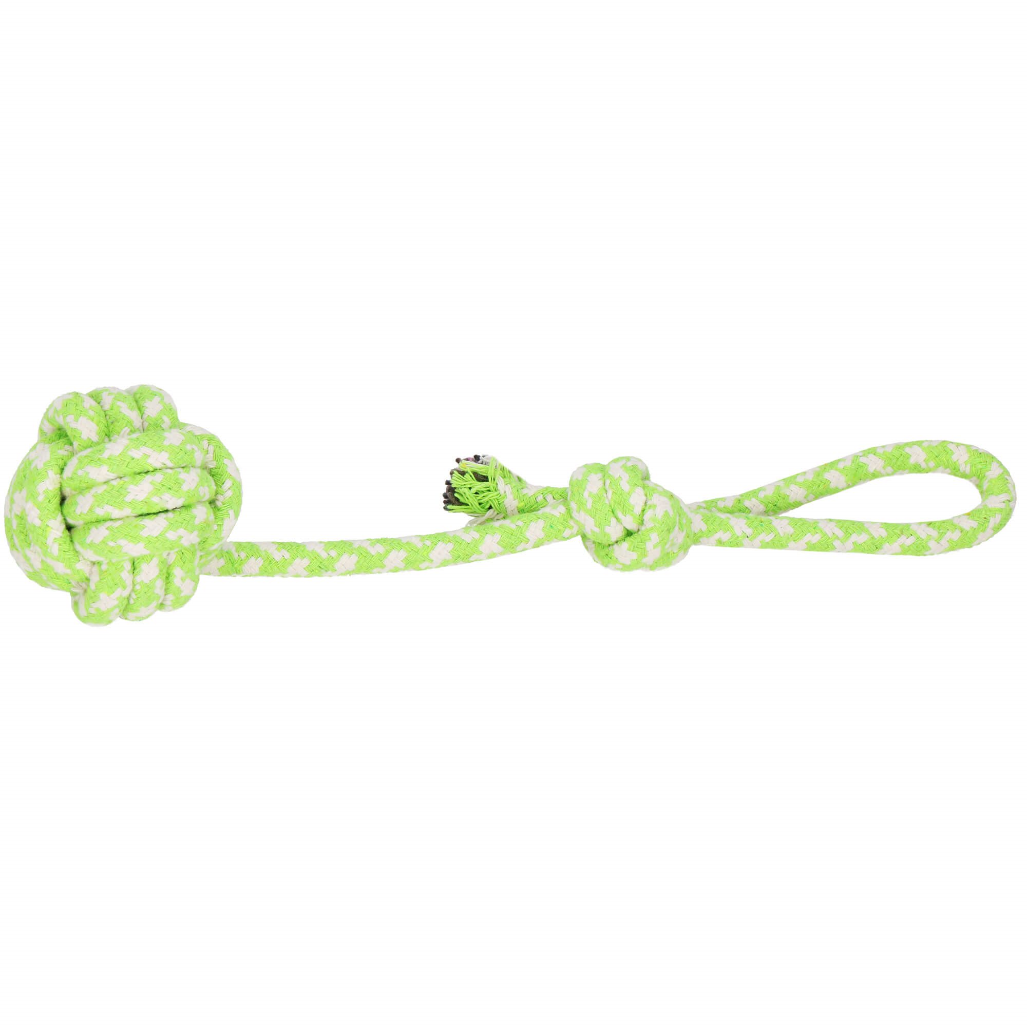 Žaislas šuniui springos 38 cm
