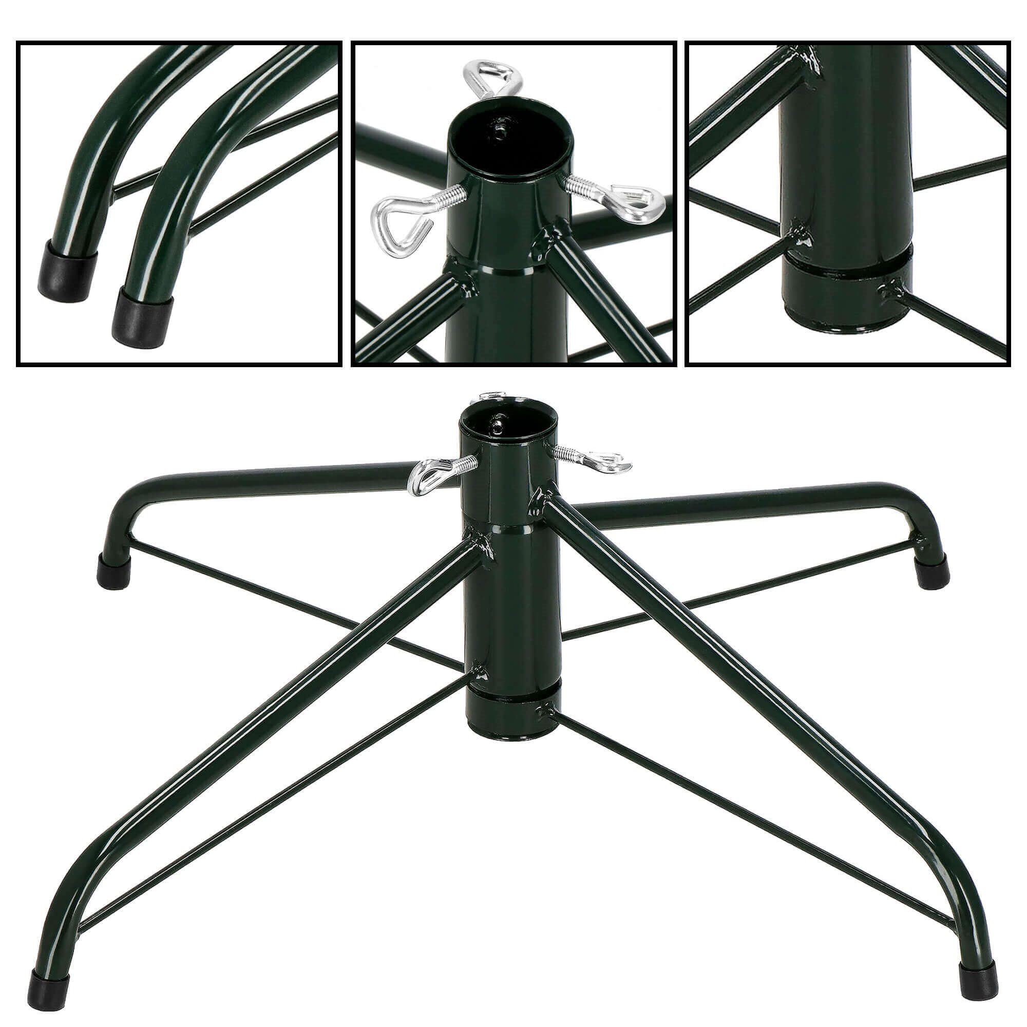Kalėdų eglutė springos ct0144 220 cm